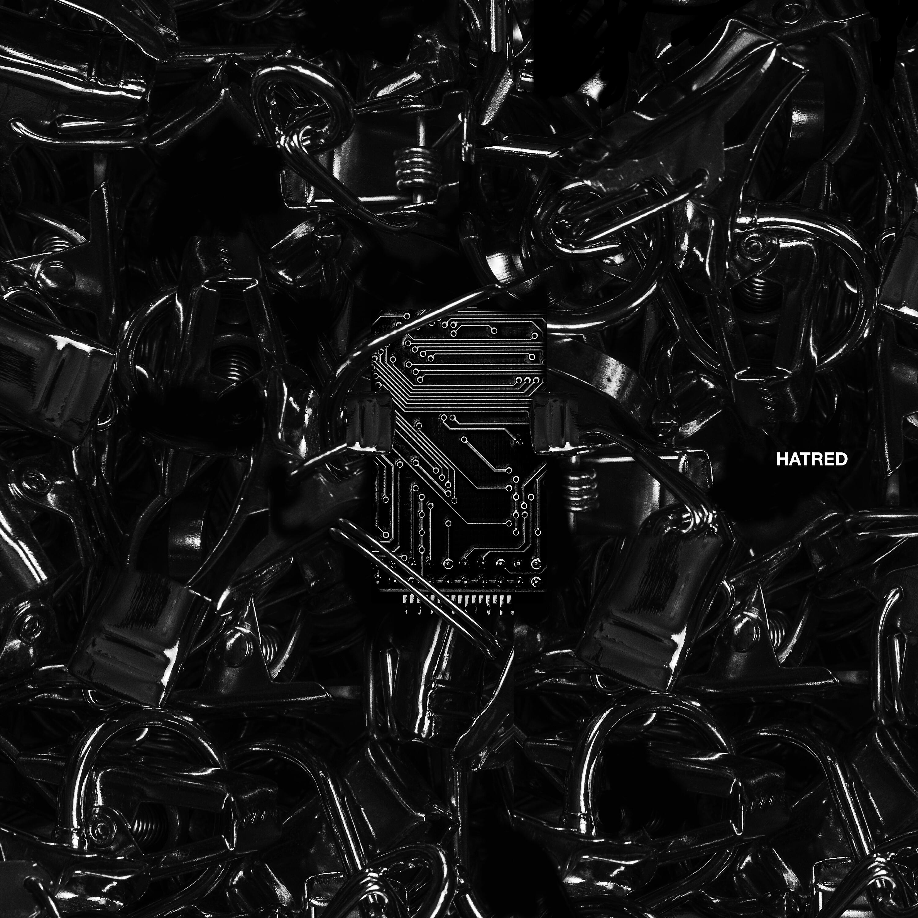 Dimension - Hatred (feat. E11E)