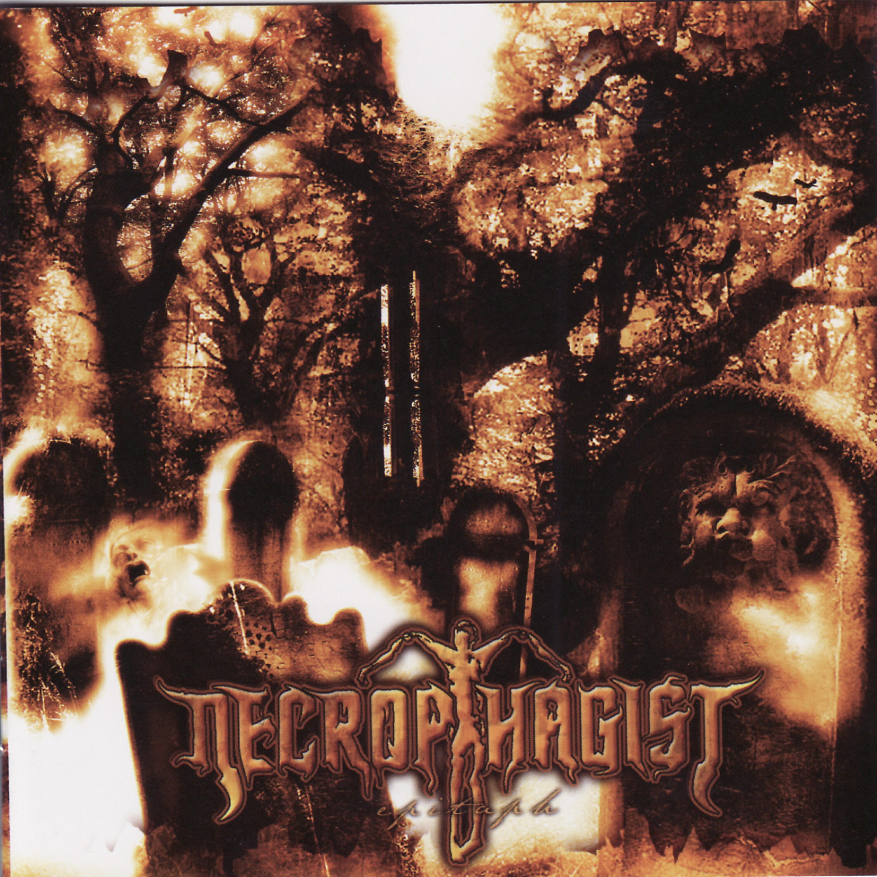 Necrophagist - The Stillborn One