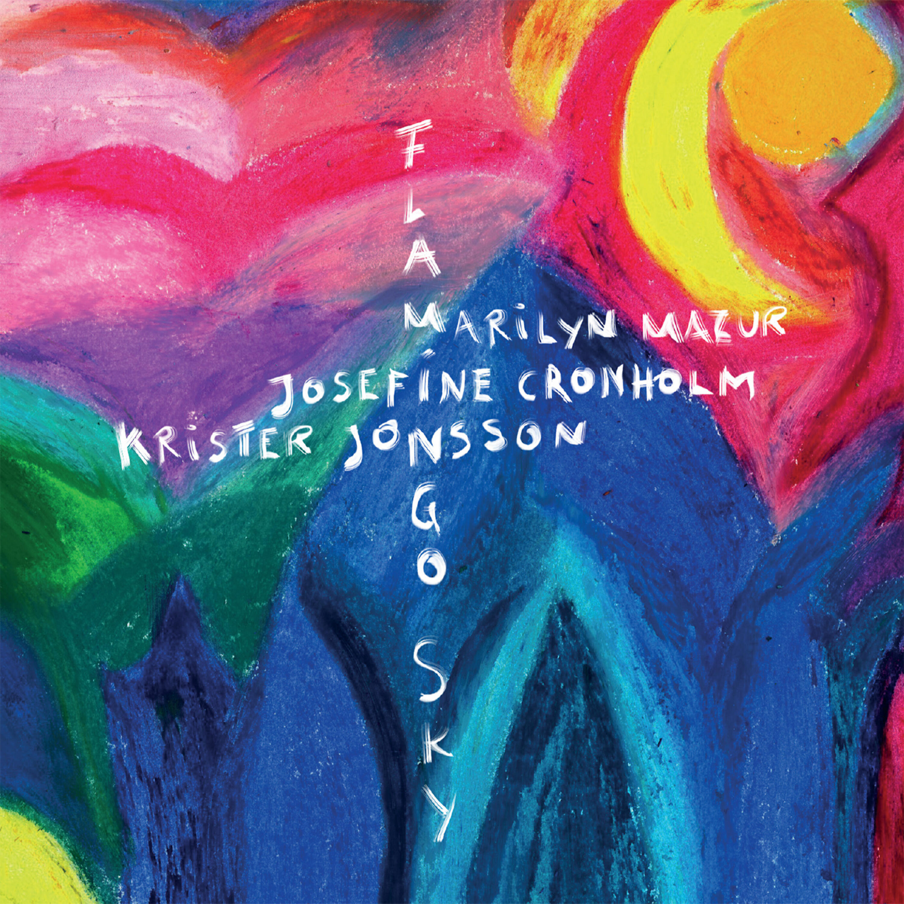 Josefine Cronholm - New Deep