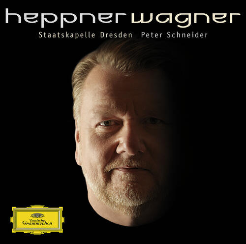 Ben Heppner - Wagner: Die Walküre / Erster Aufzug - Ein Schwert verhieß mir der Vater