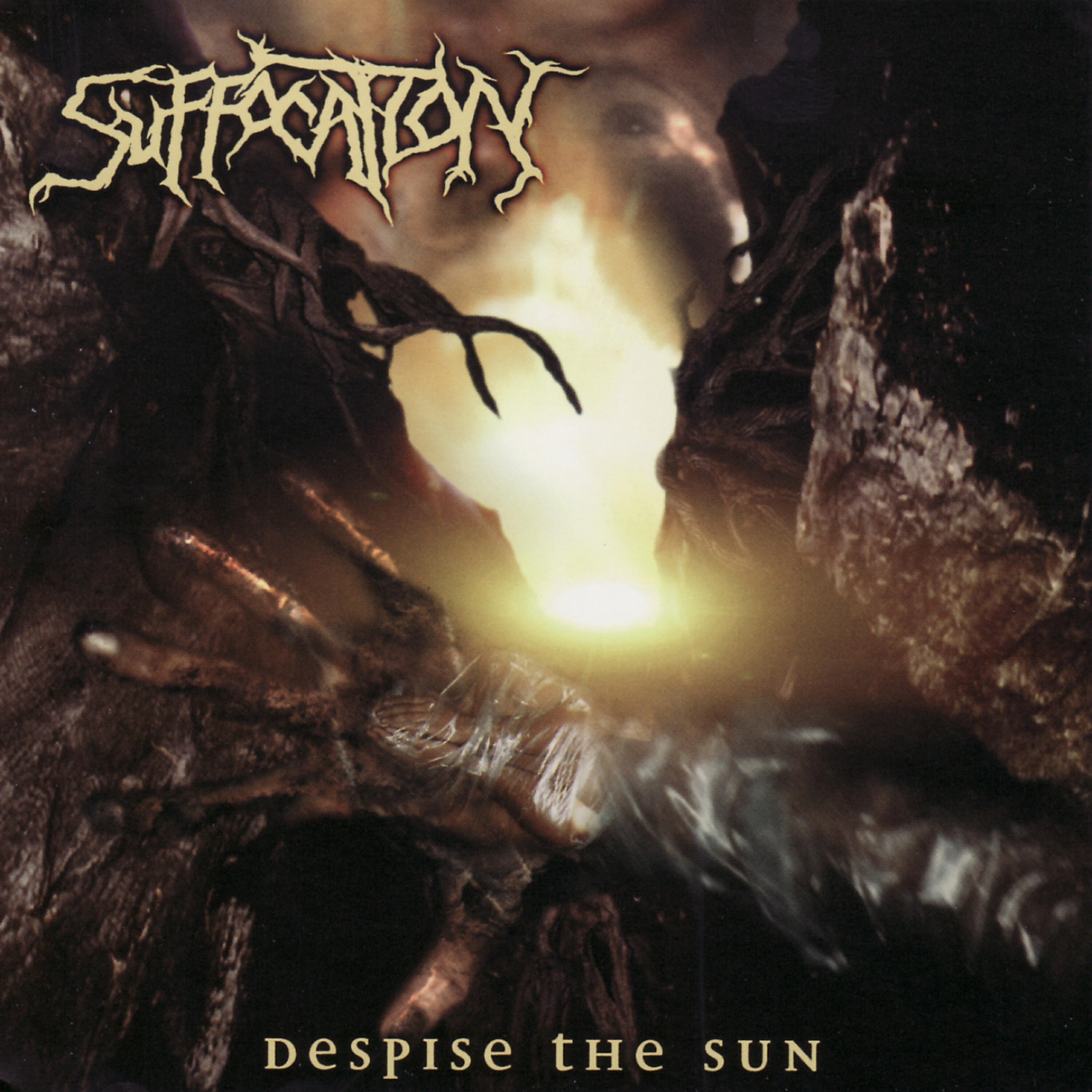 Suffocation - Catatonia