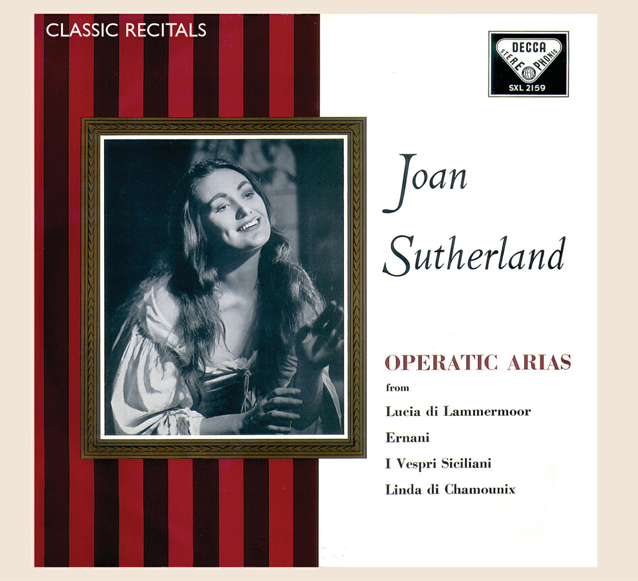 Dame Joan Sutherland - Verdi: I vespri siciliani / Act 5 - 