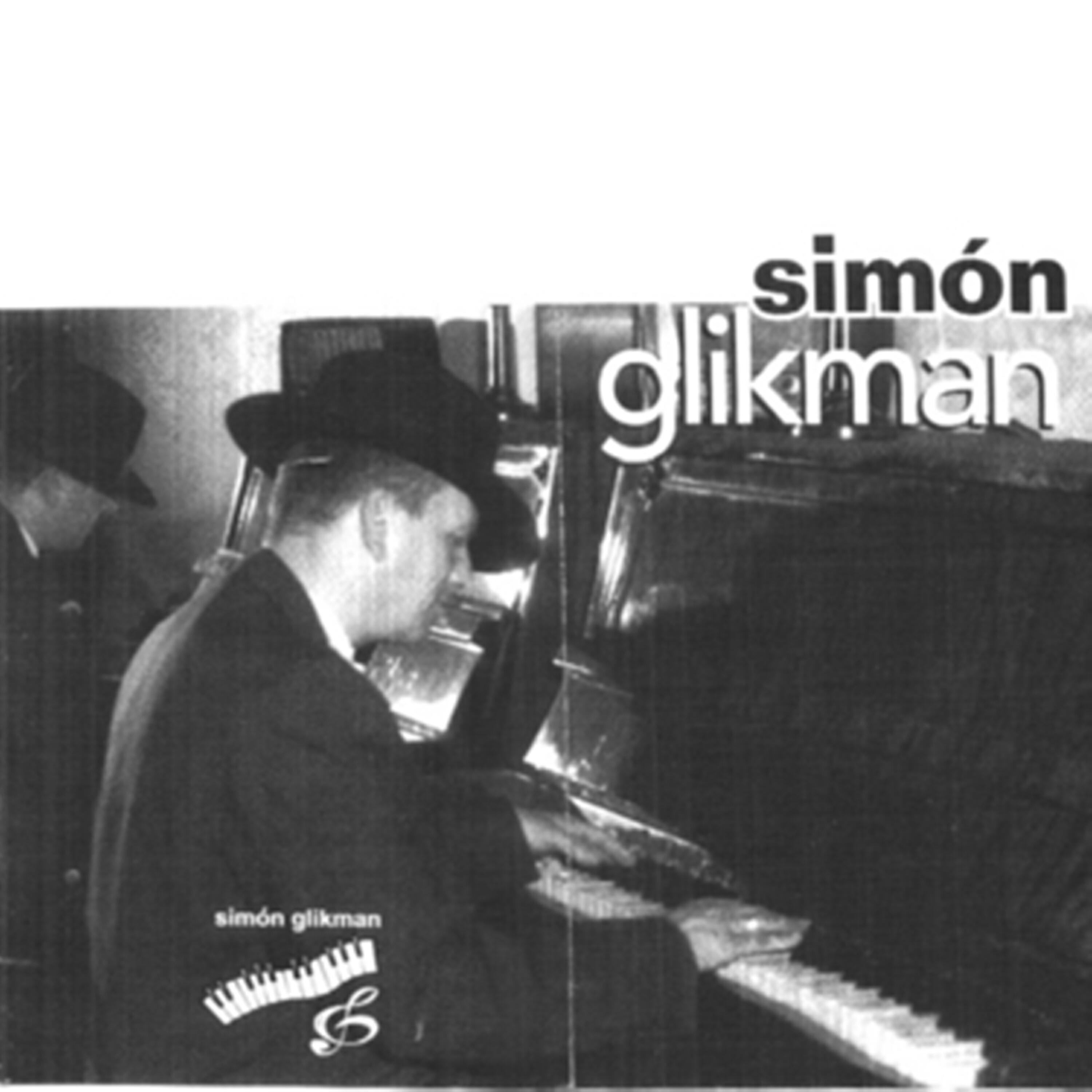 Simon Glikman - Told My Capitan
