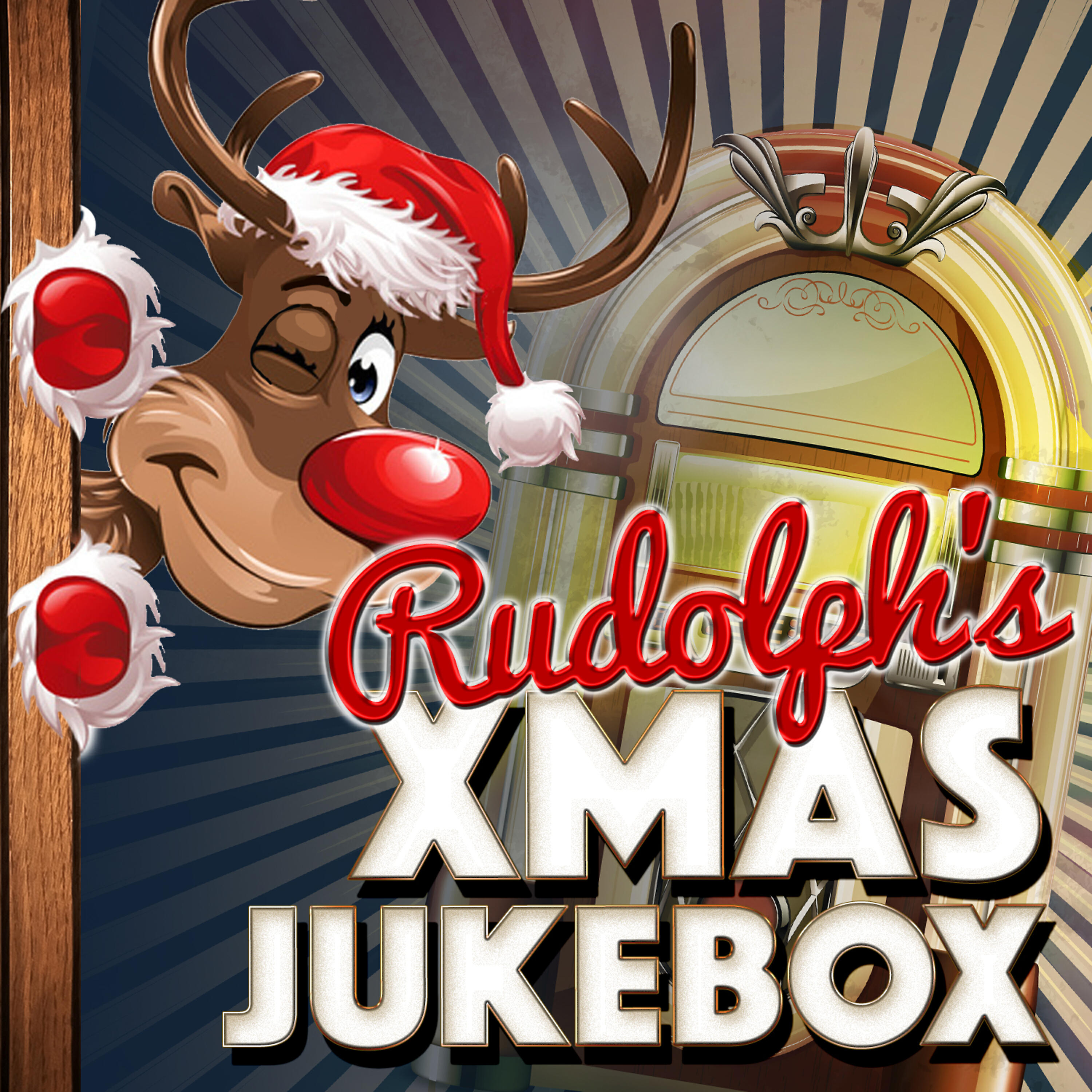 Jingle Bells - Little Saint Nick