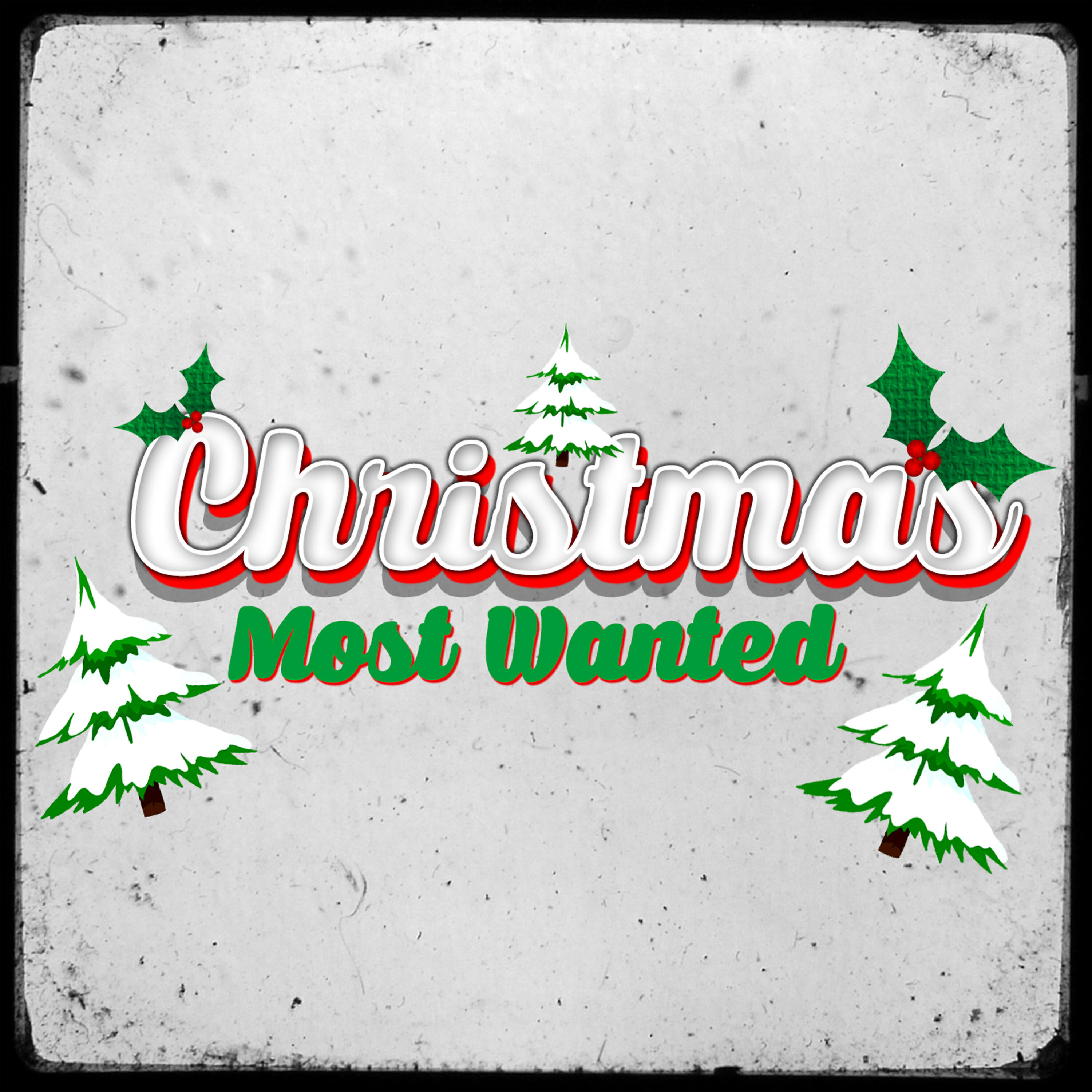 All I Want for Christmas Is You - It's the Most Wonderful Time of the Year