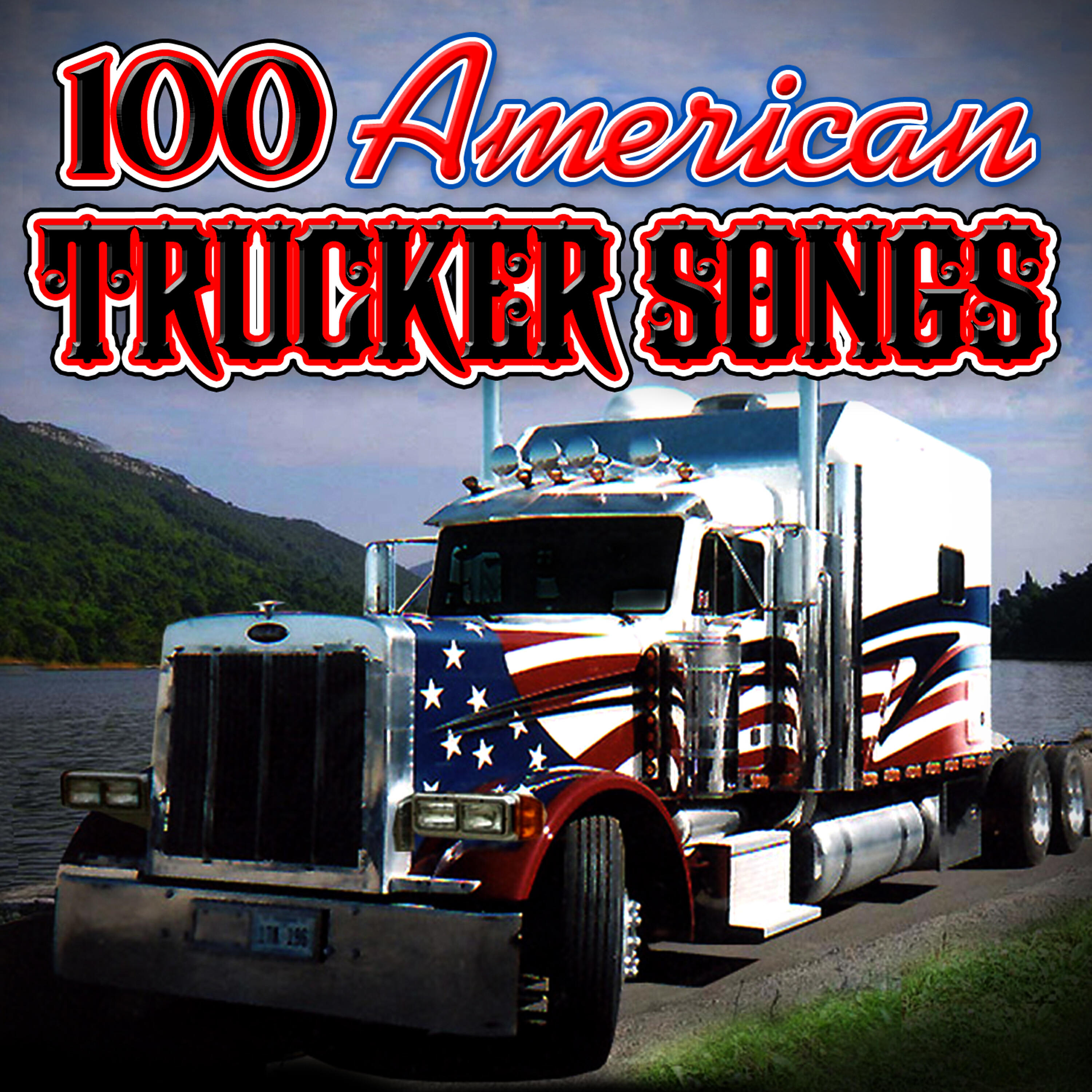 Boxcar Willie - Freightliner Fever