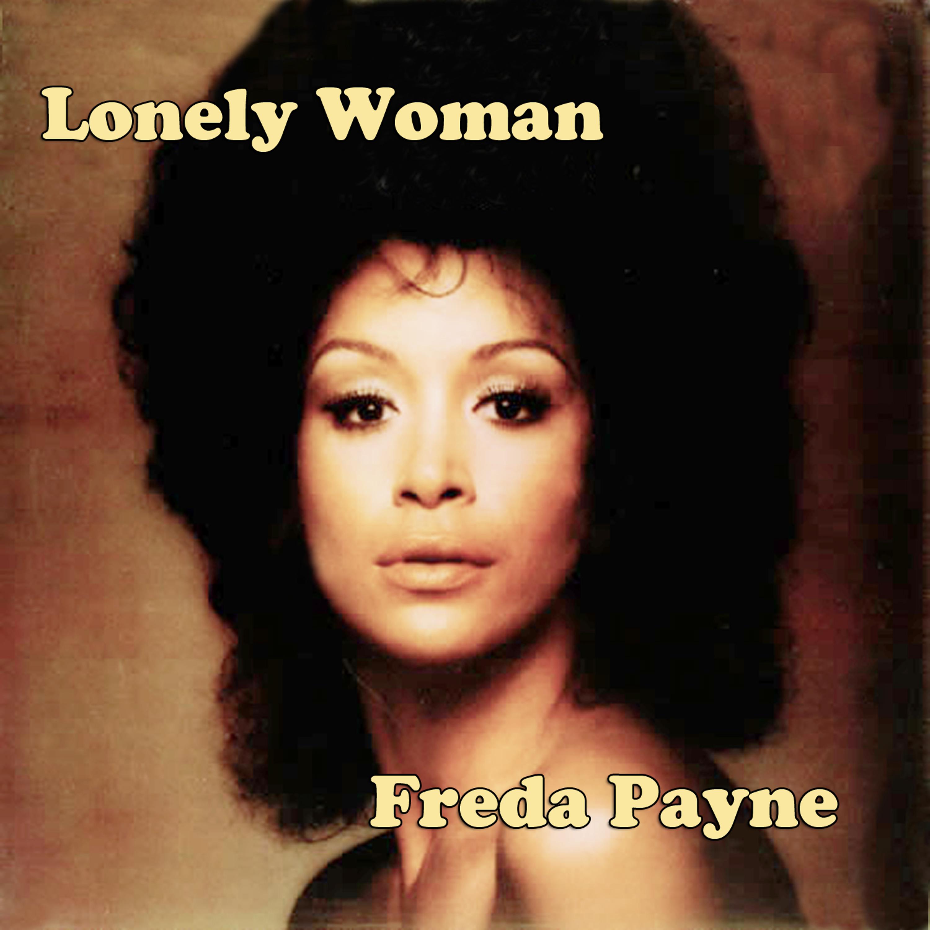 Постер альбома Lonely Woman