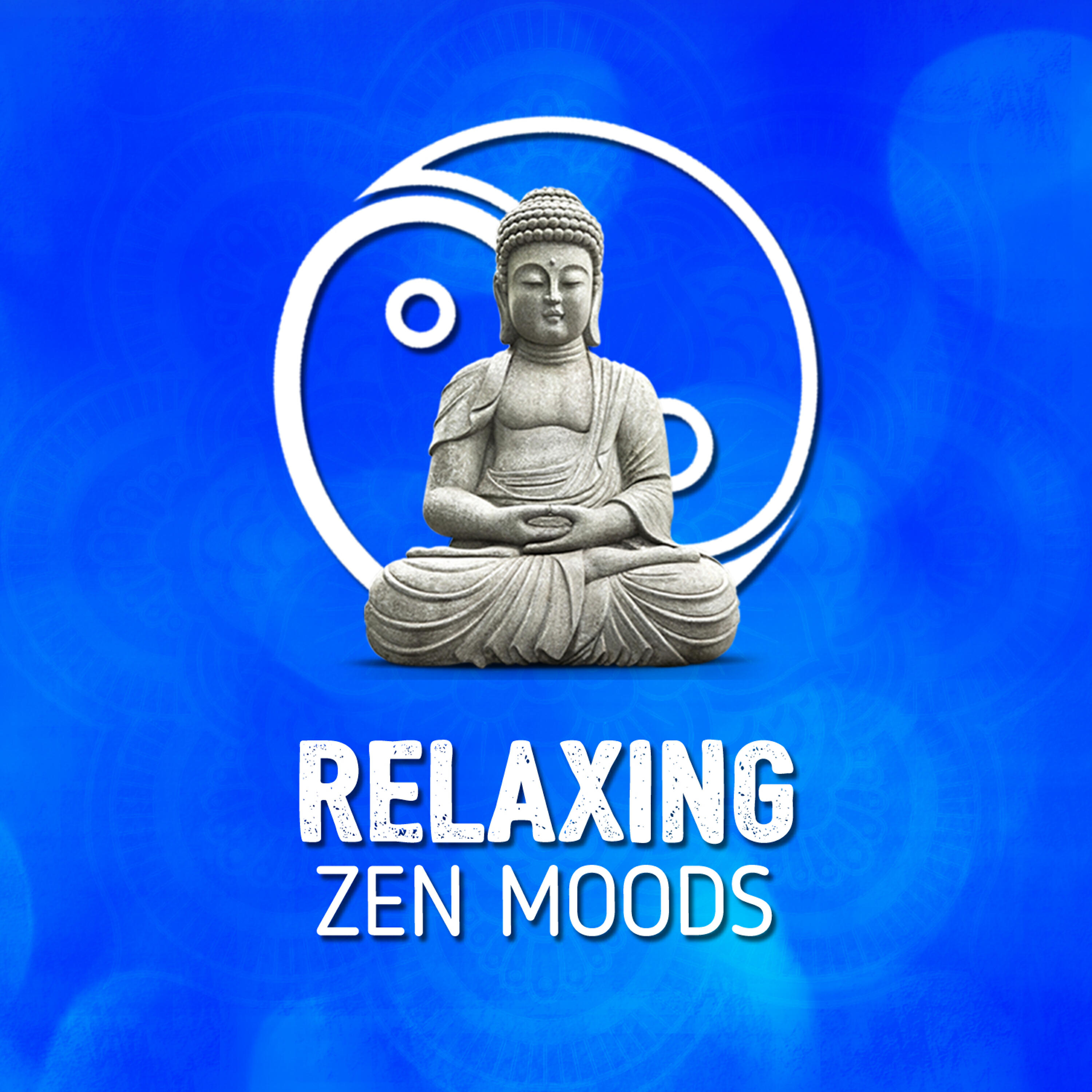 Relaxing Zen Moods - Benevolence
