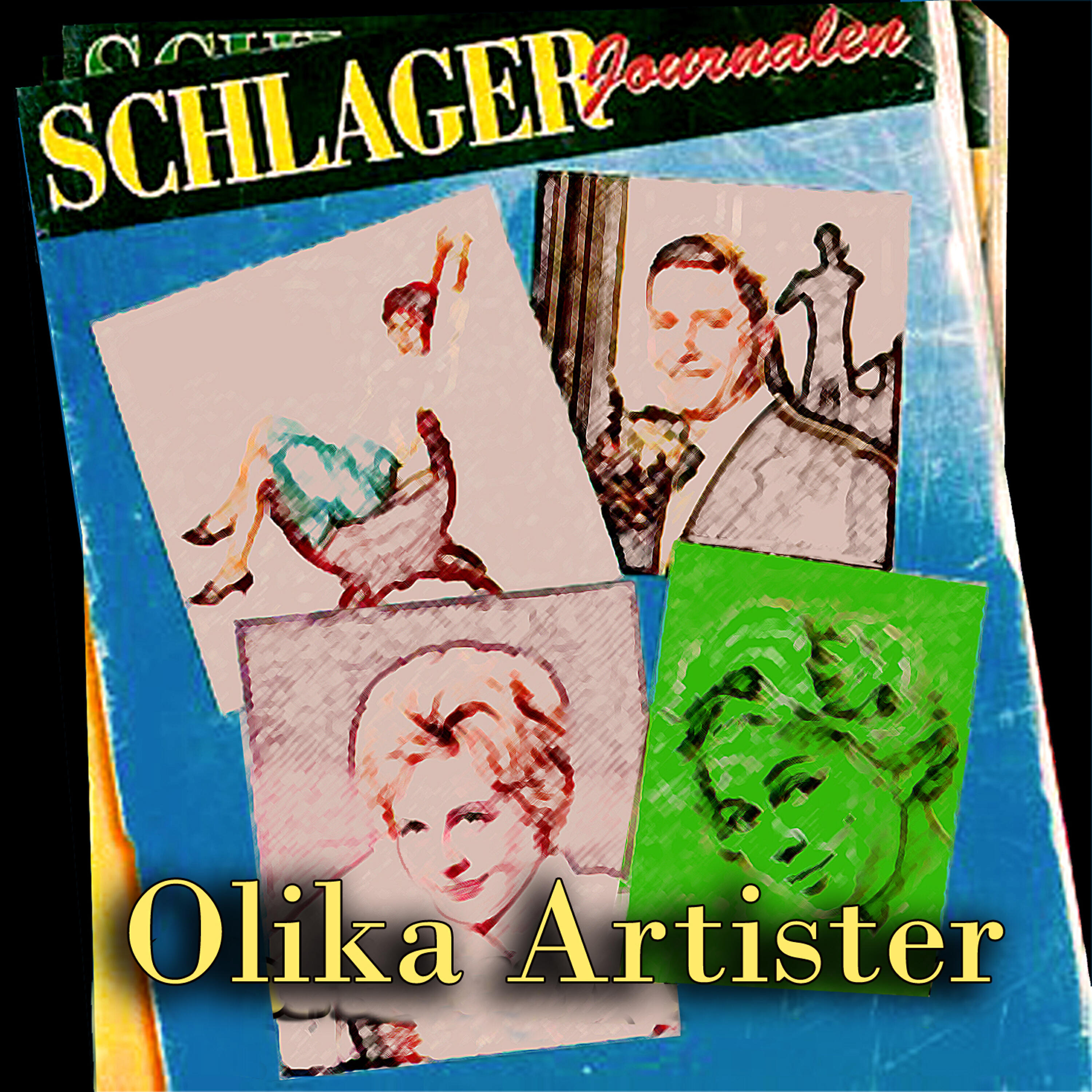 Git Pehrson - Skicka killen hem till mej  