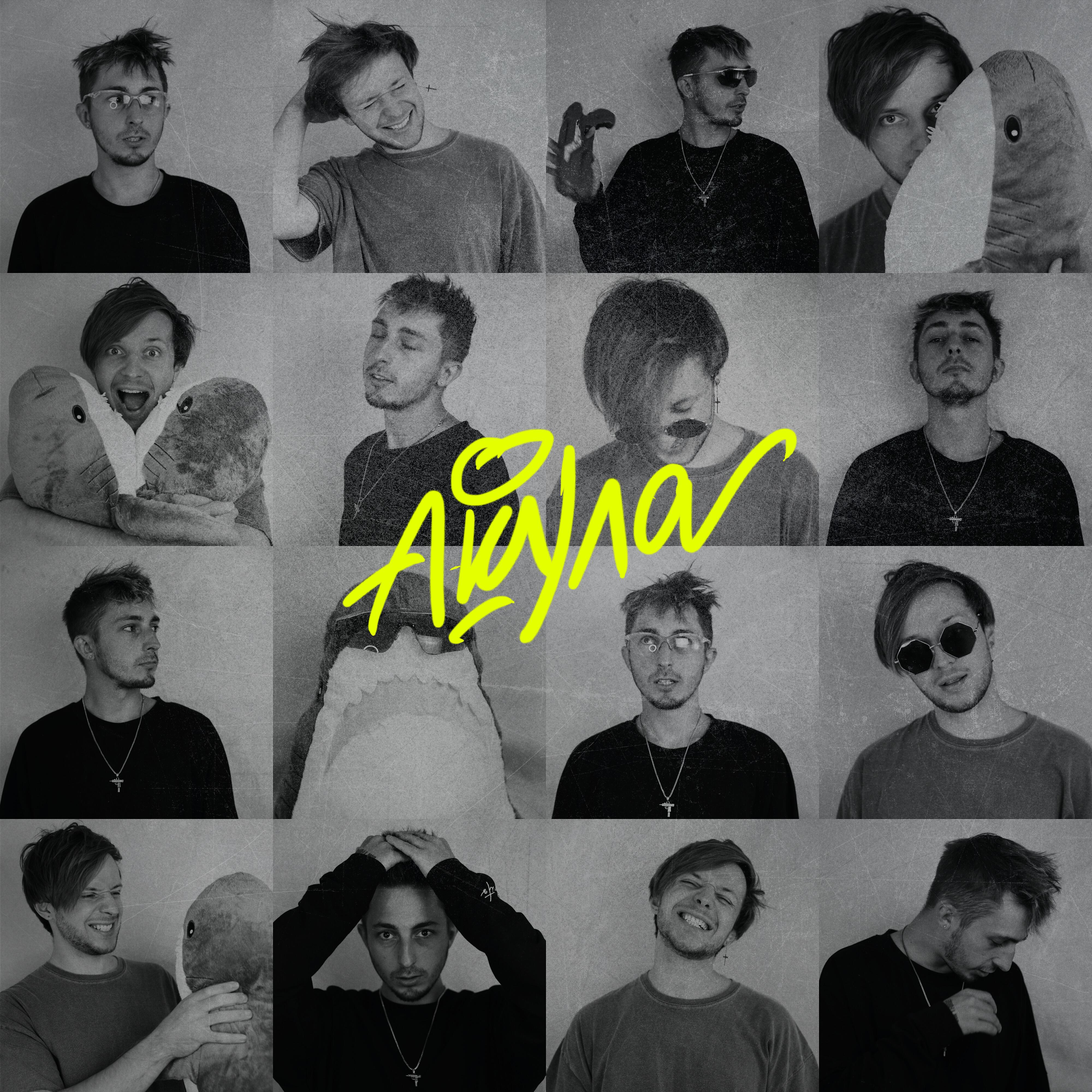Levkin - Акула