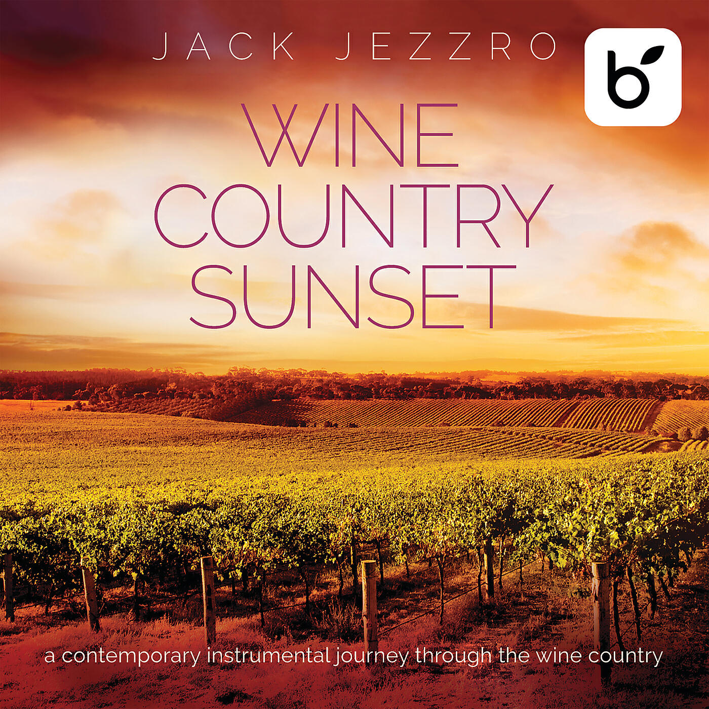 Jack Jezzro - Dolcetto