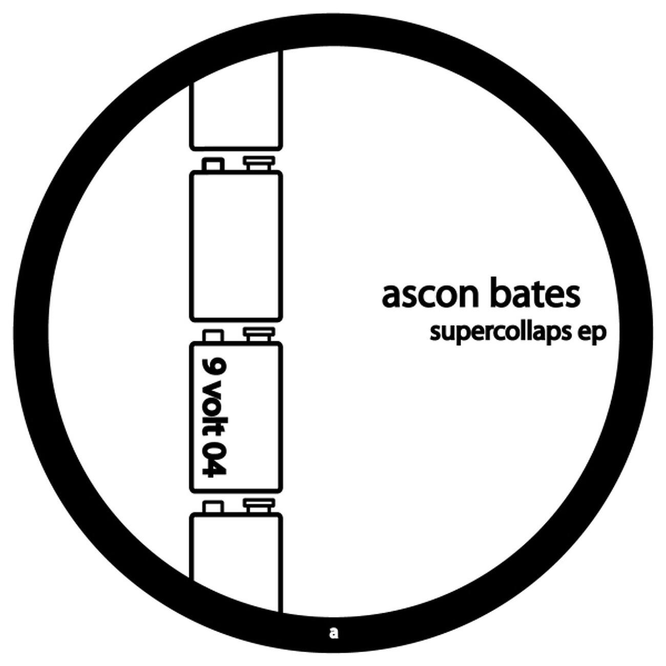 Ascon Bates - Mocrokismos