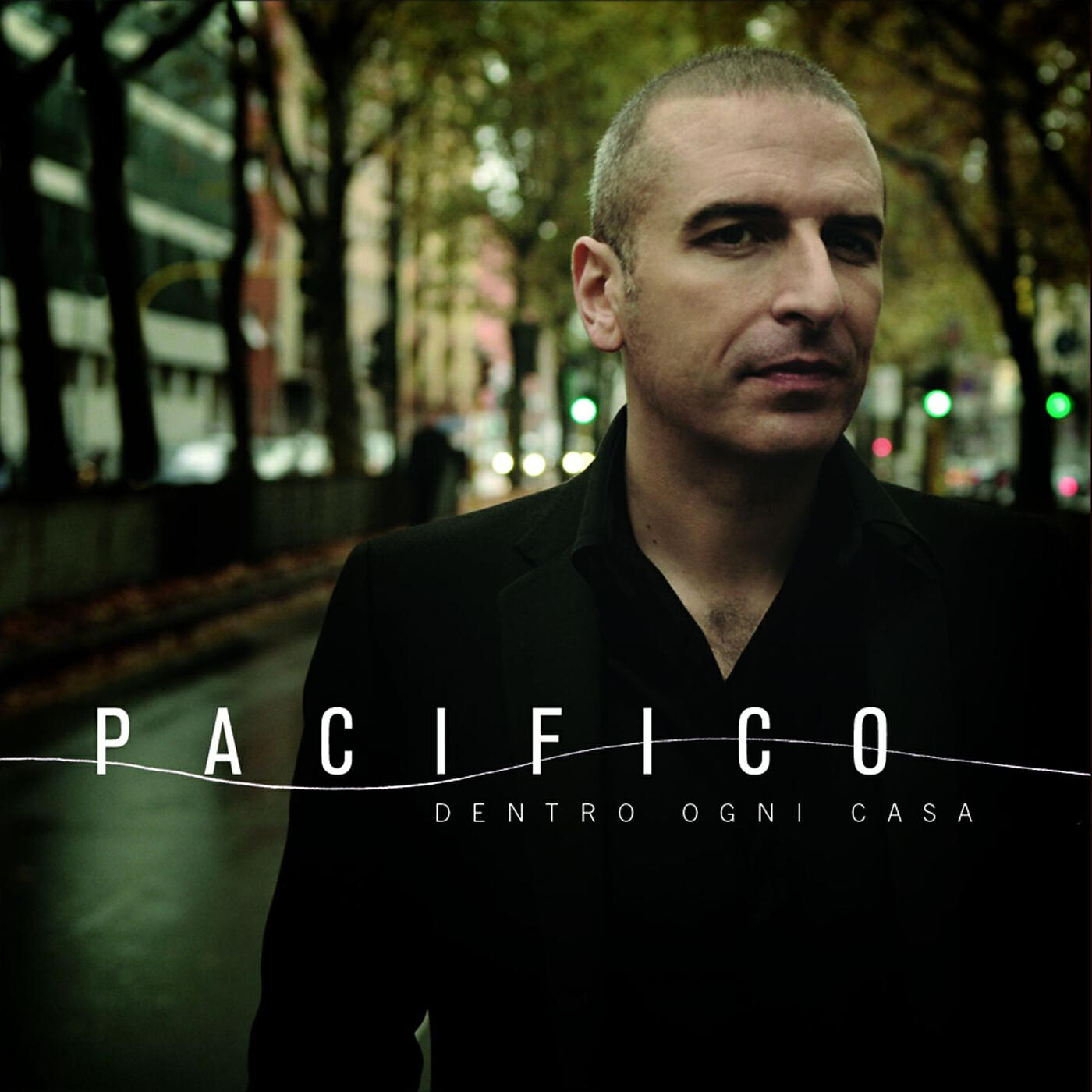 Pacifico - Lento