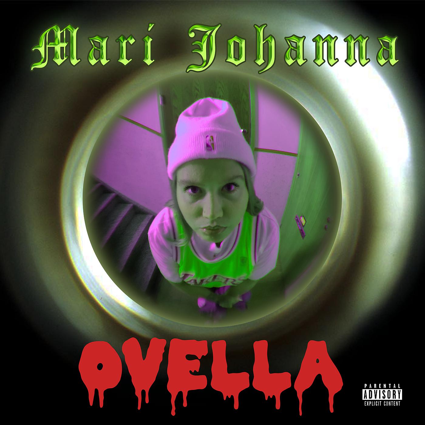 Постер альбома Ovella