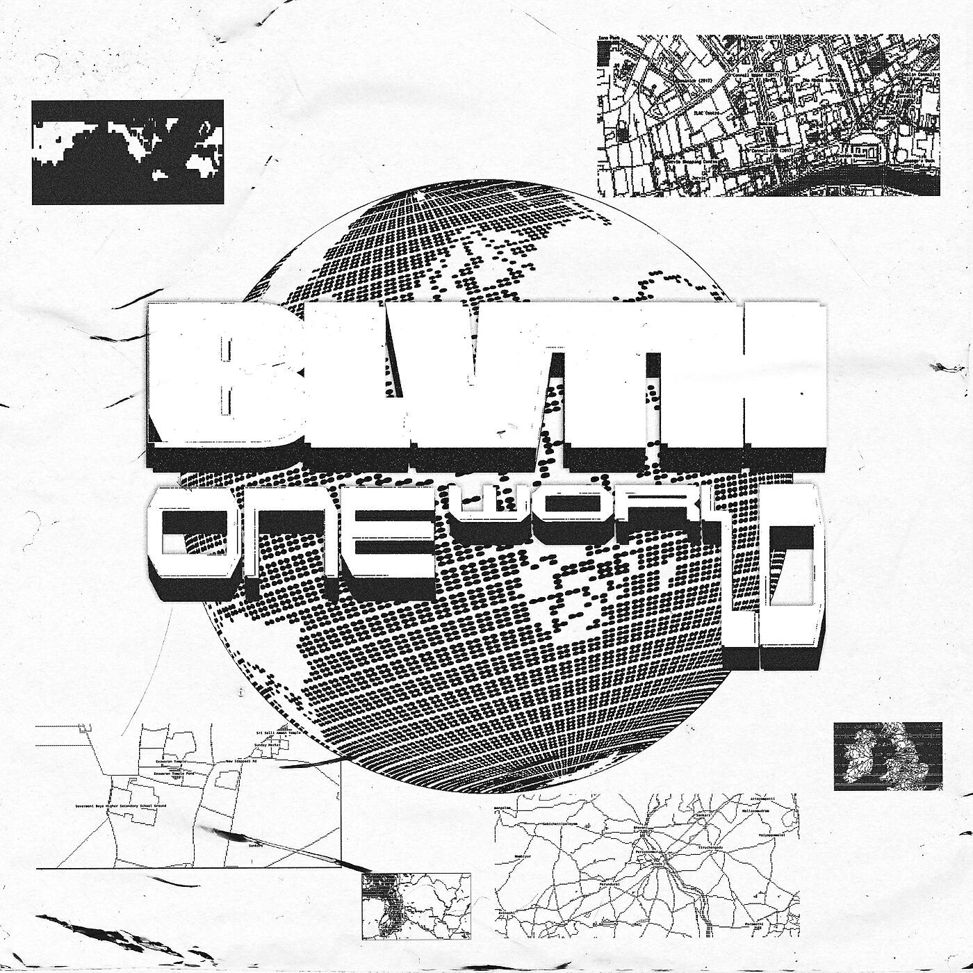 BLVTH - GORILLAS