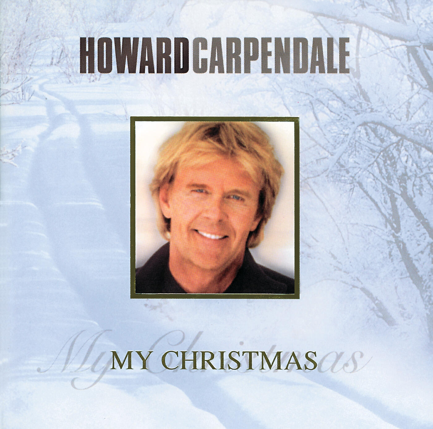 Howard Carpendale - Do They Know It's Christmas Time? (Band Aid)