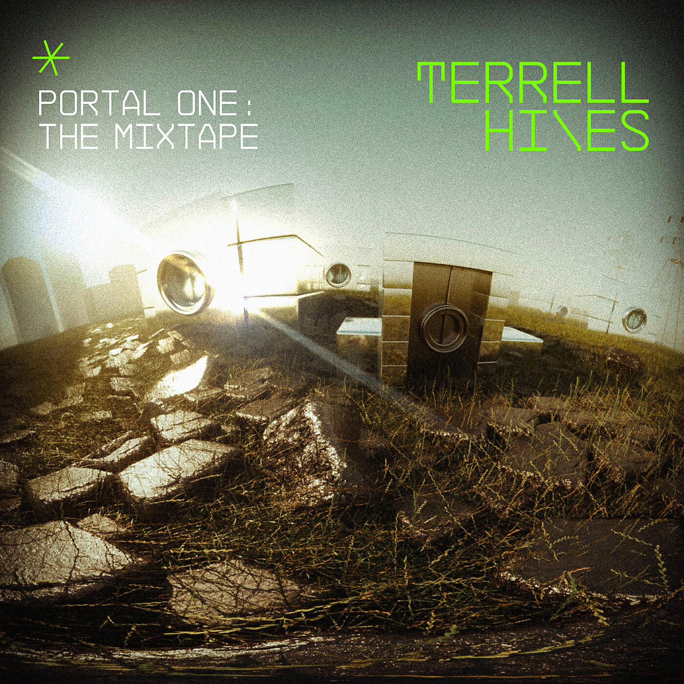 Terrell Hines - Atwater Village