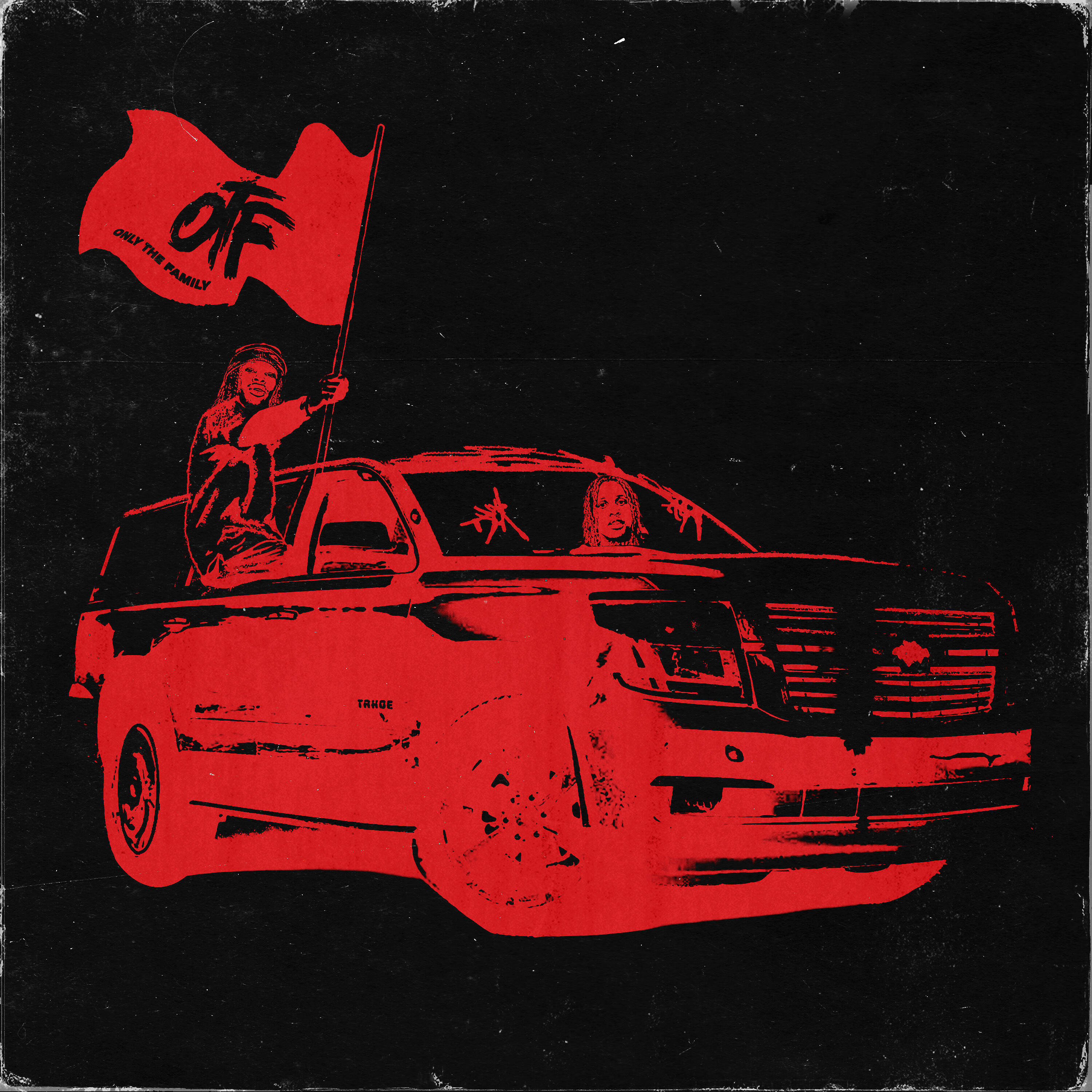 King Von - All These Niggas (feat. Lil Durk)