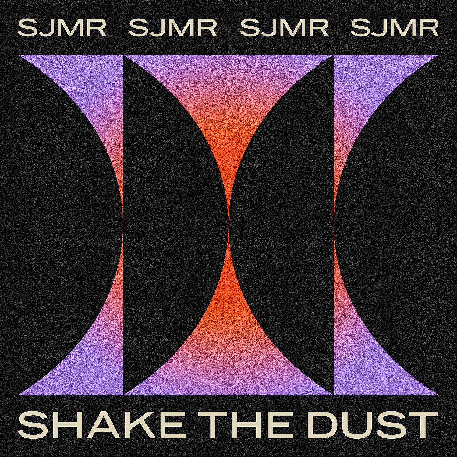 Постер альбома Shake the Dust