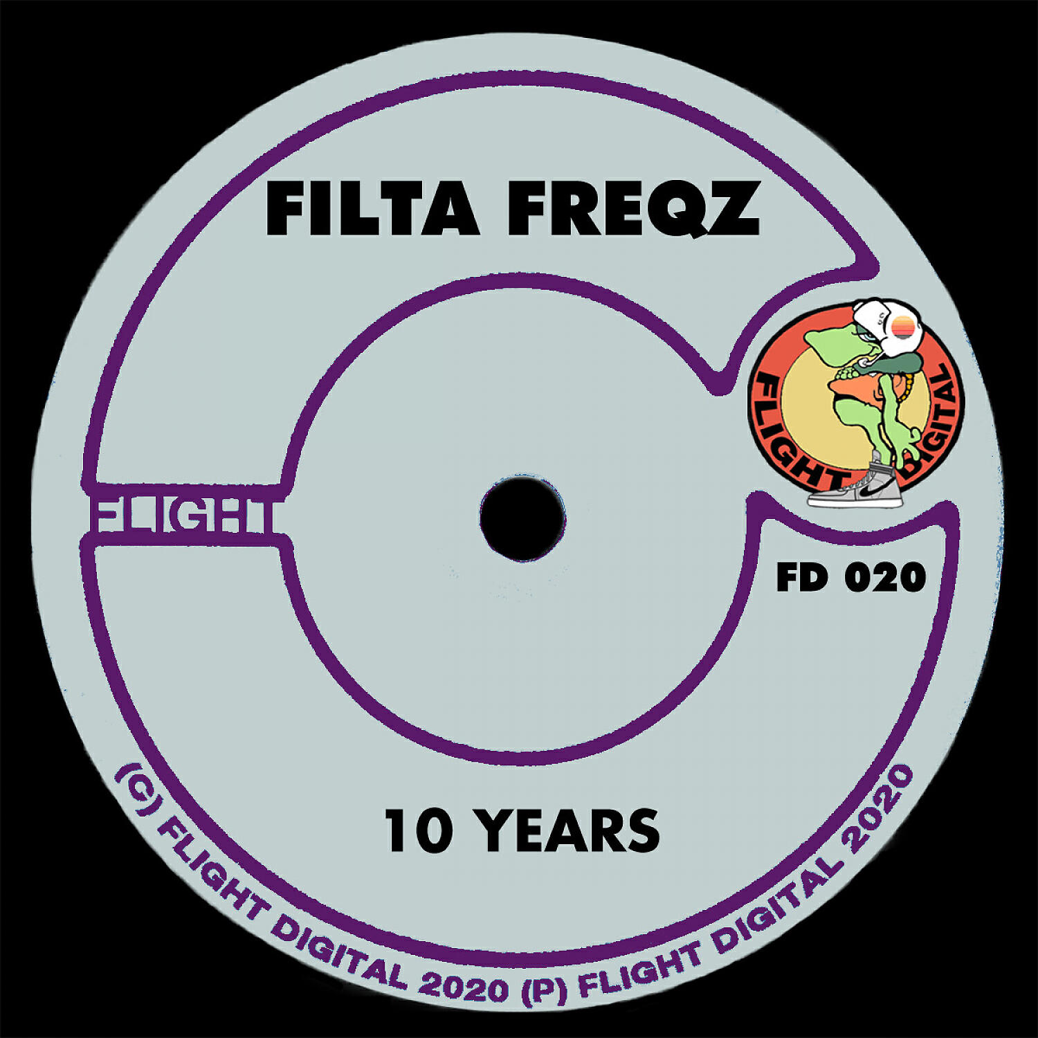 Filta Freqz - 10 Years