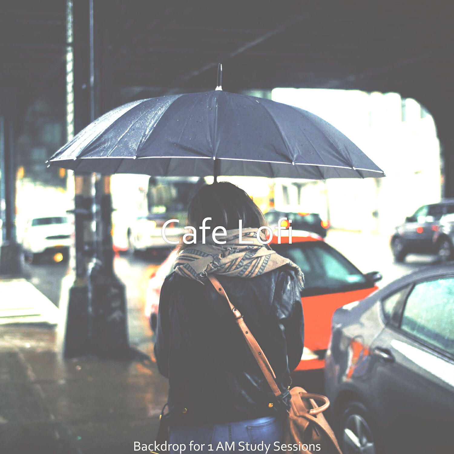 Cafe Lofi - Phenomenal - Sounds for All Night Study Sessions