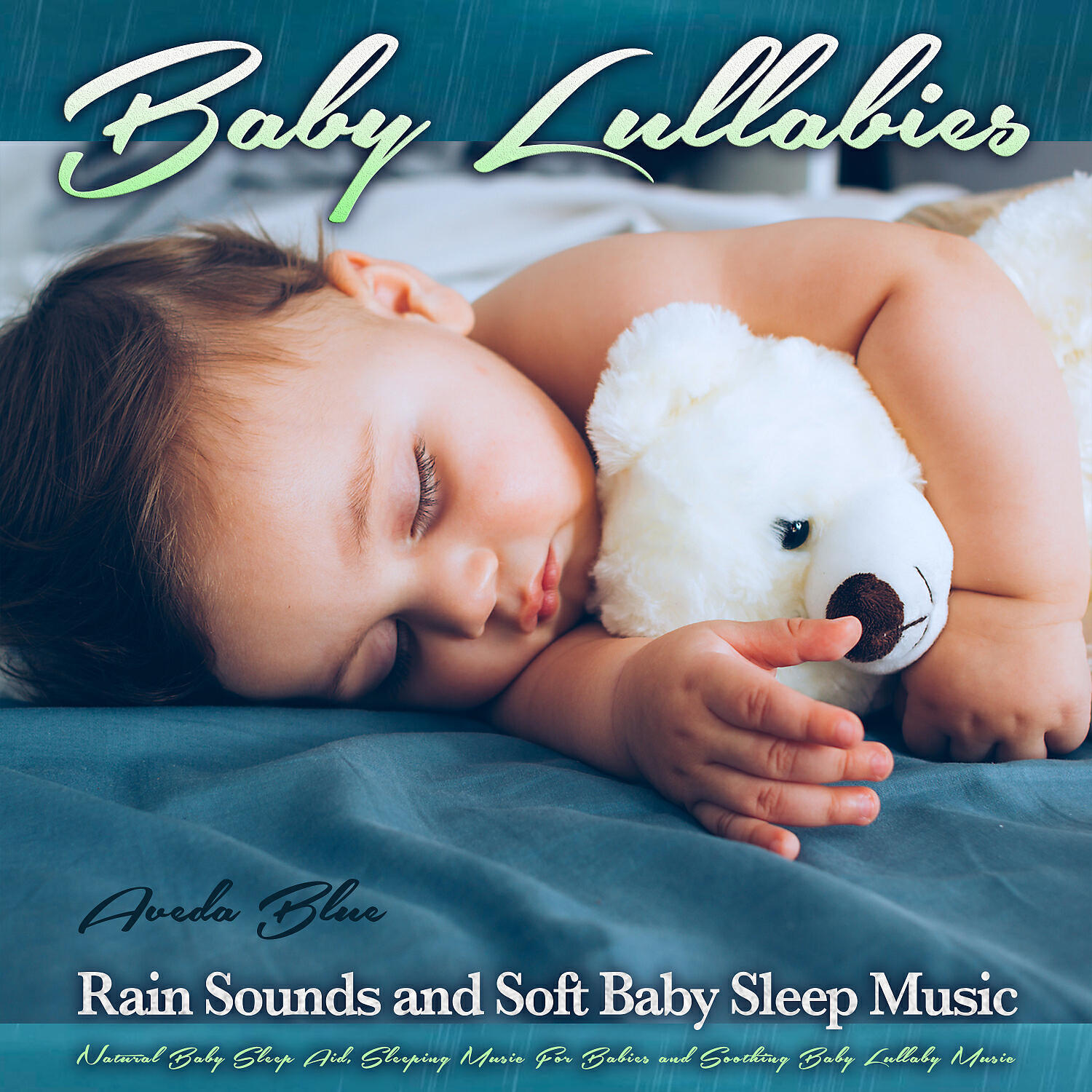 Aveda Blue - Baby Music Playlist