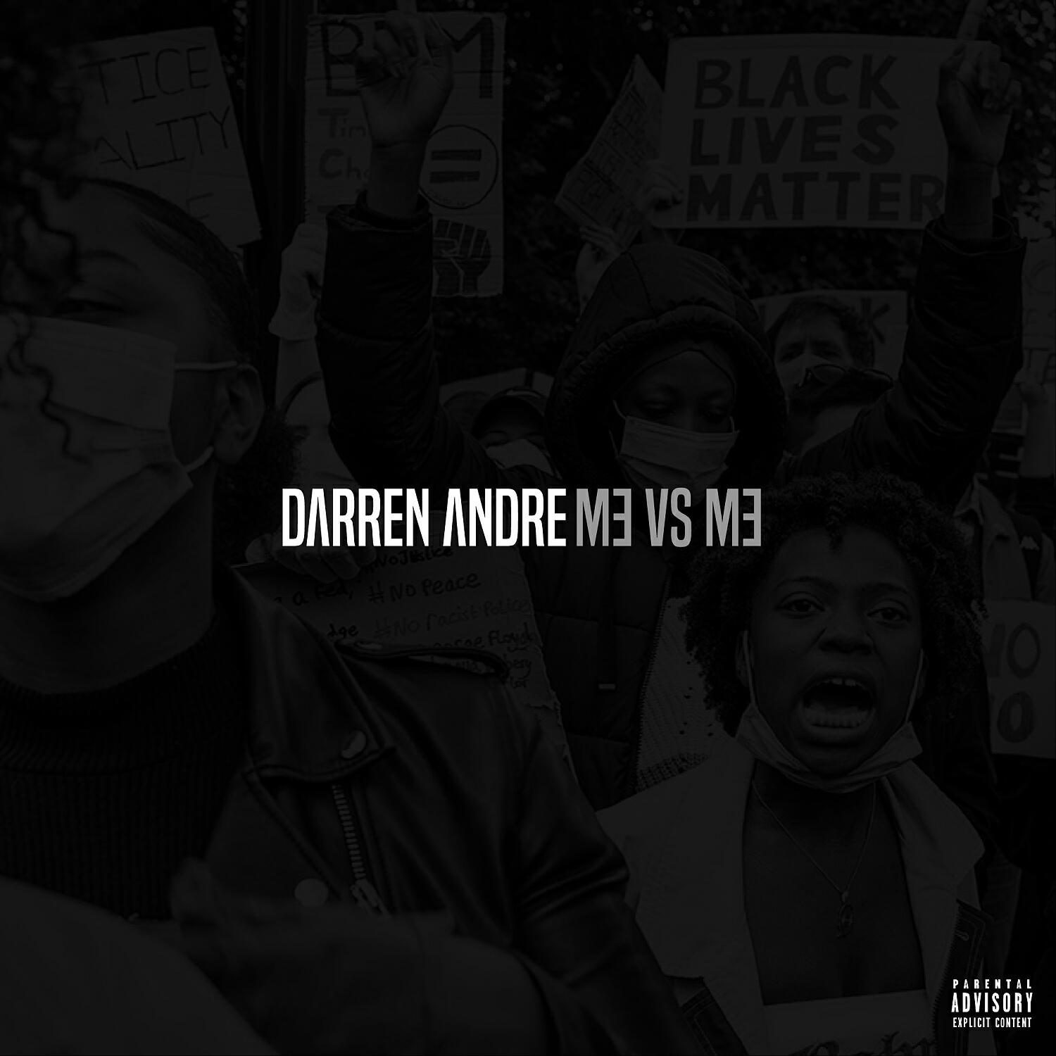 Darren Cumberbatch - Ramen Noodles