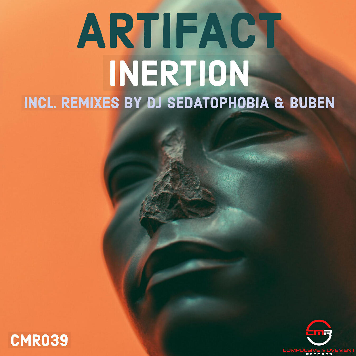 Inertion - Artifact (Buben Remix)