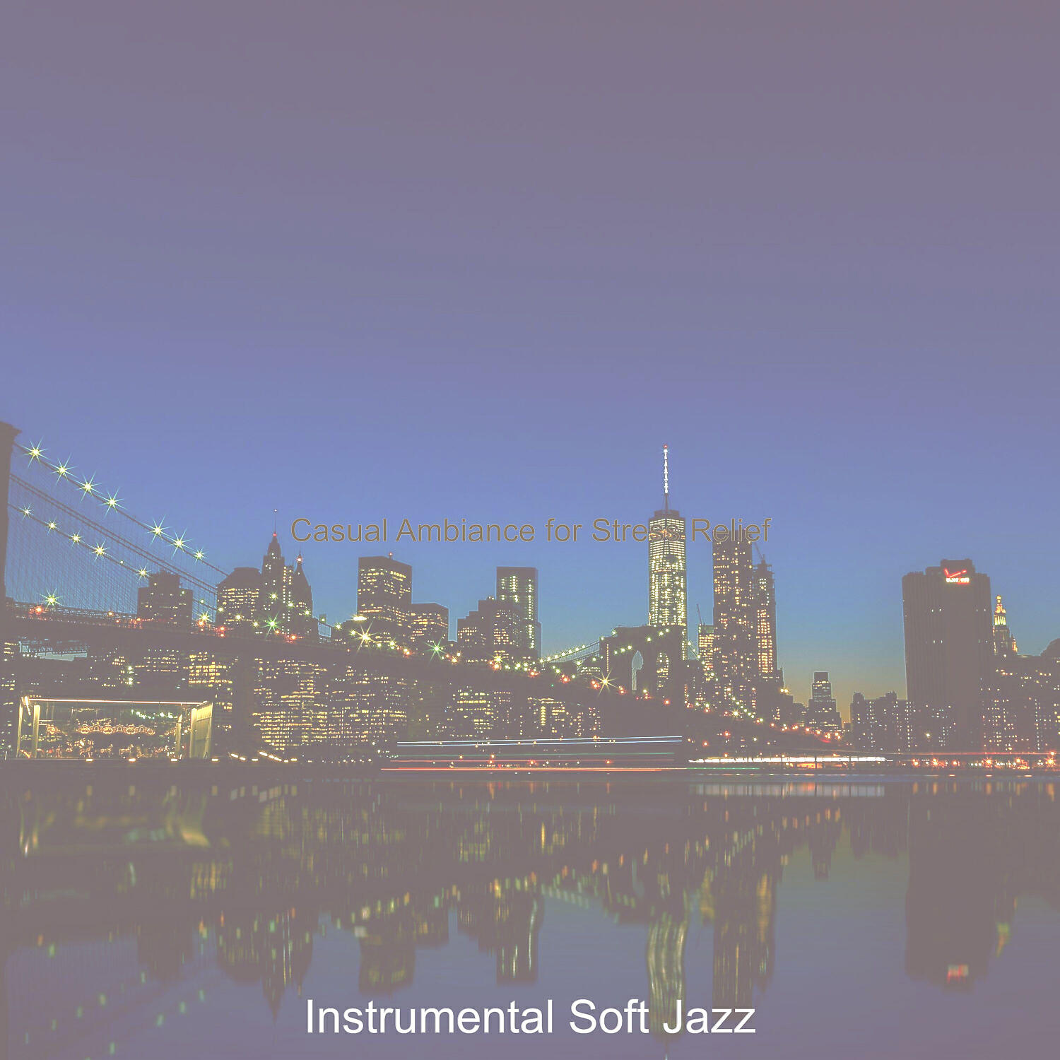 Instrumental Soft Jazz - Hip Hop Jazz Lofi - Background Music for Quarantine