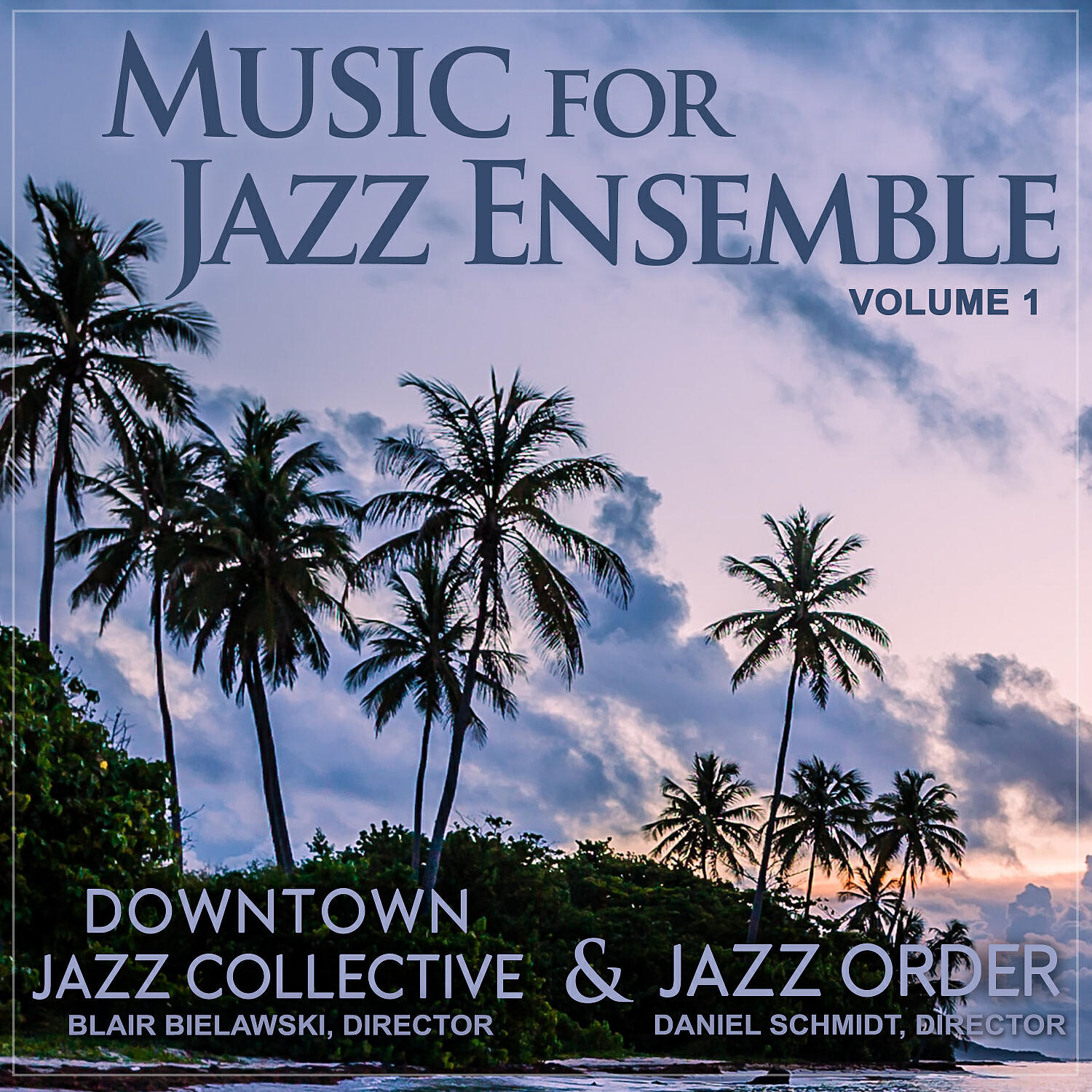 Downtown Jazz Collective - Otto Korrekt