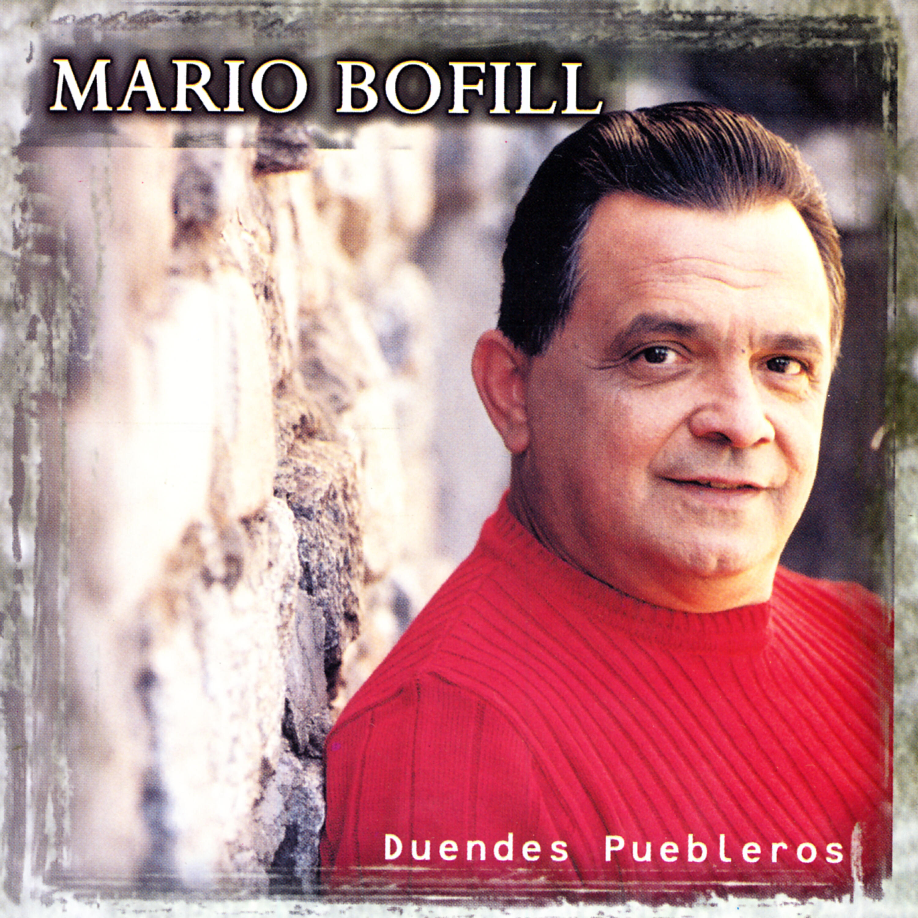 Mario Bofill - Estudiante Del Interior