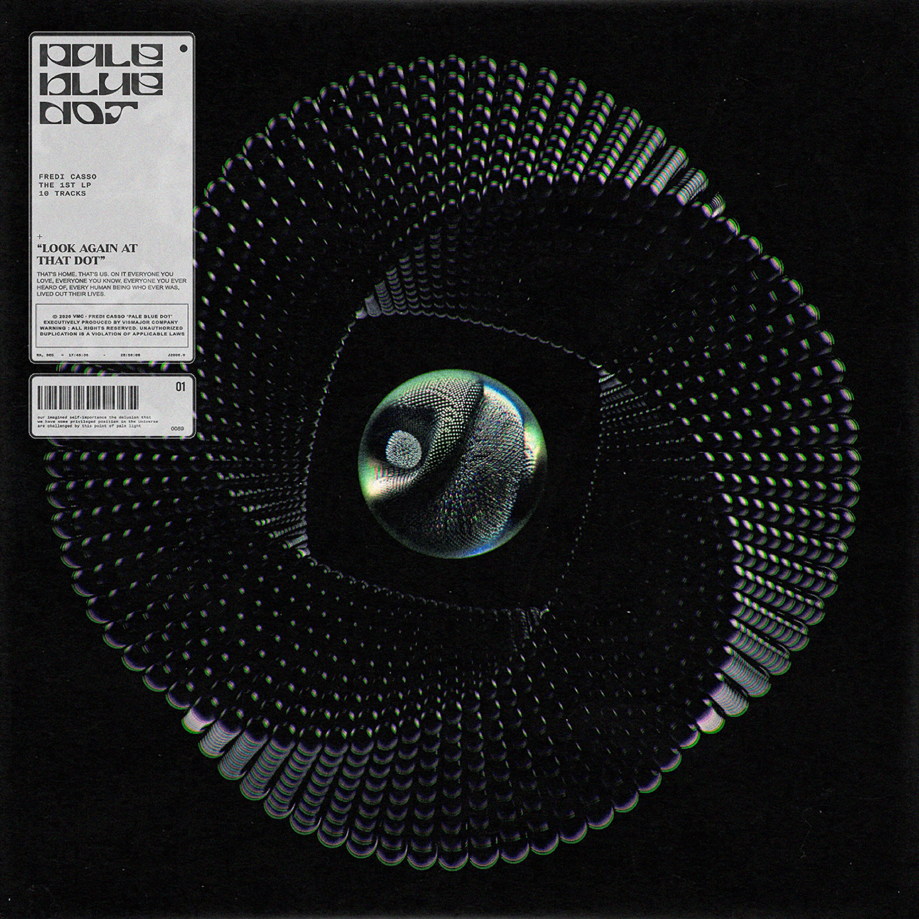 Fredi Casso - Star Child