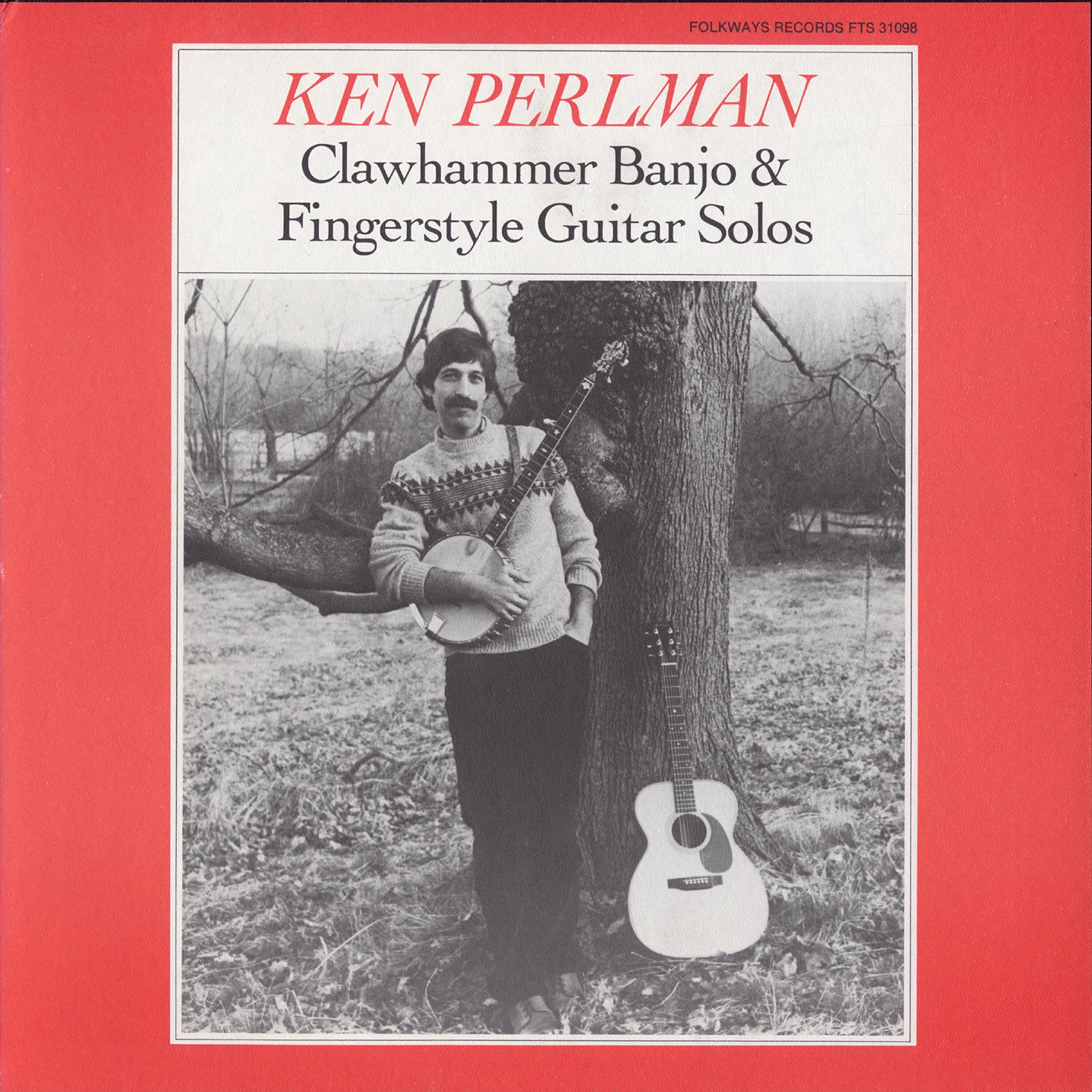 Ken Perlman - Madame Bonaparte