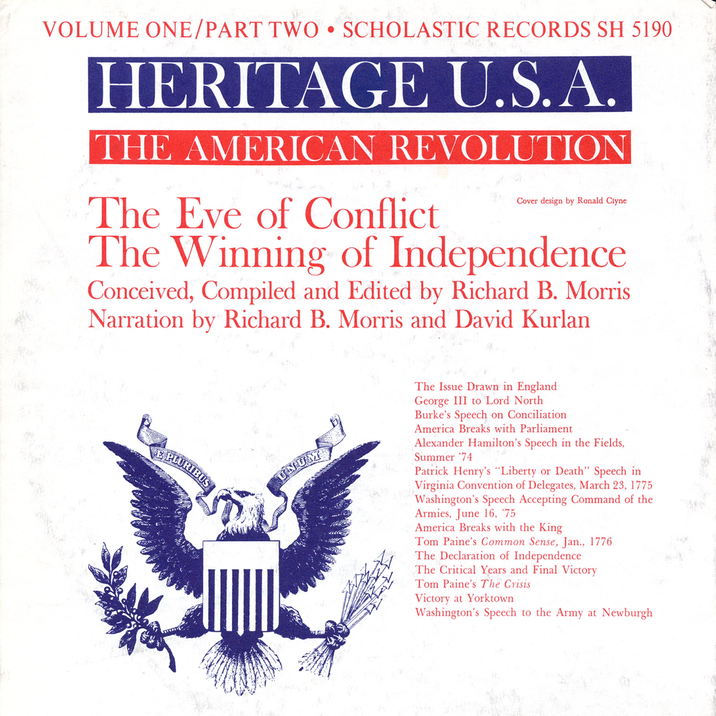 David Kurlan - Washington Accepting Command of the Armies