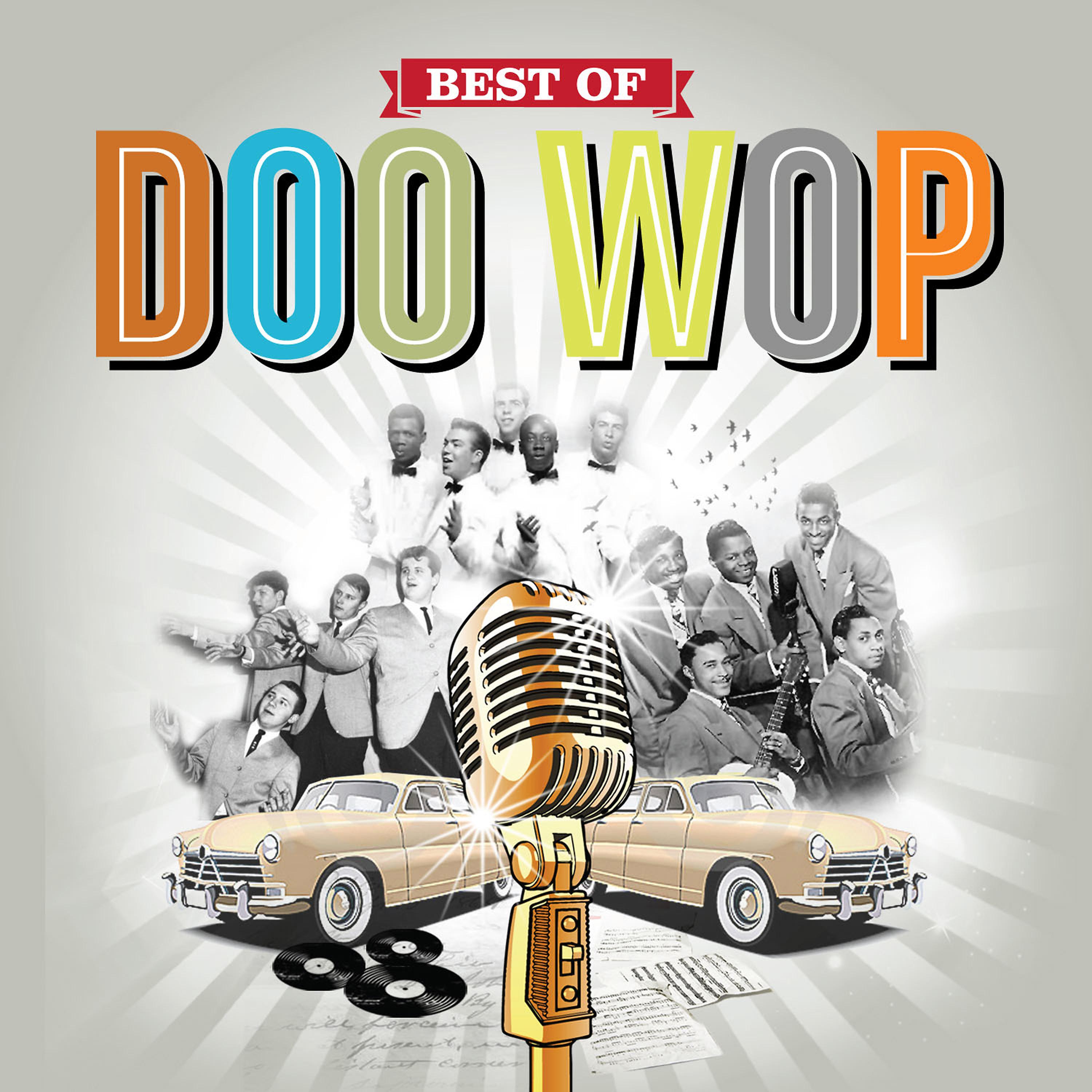Постер альбома Best of Doo Wop