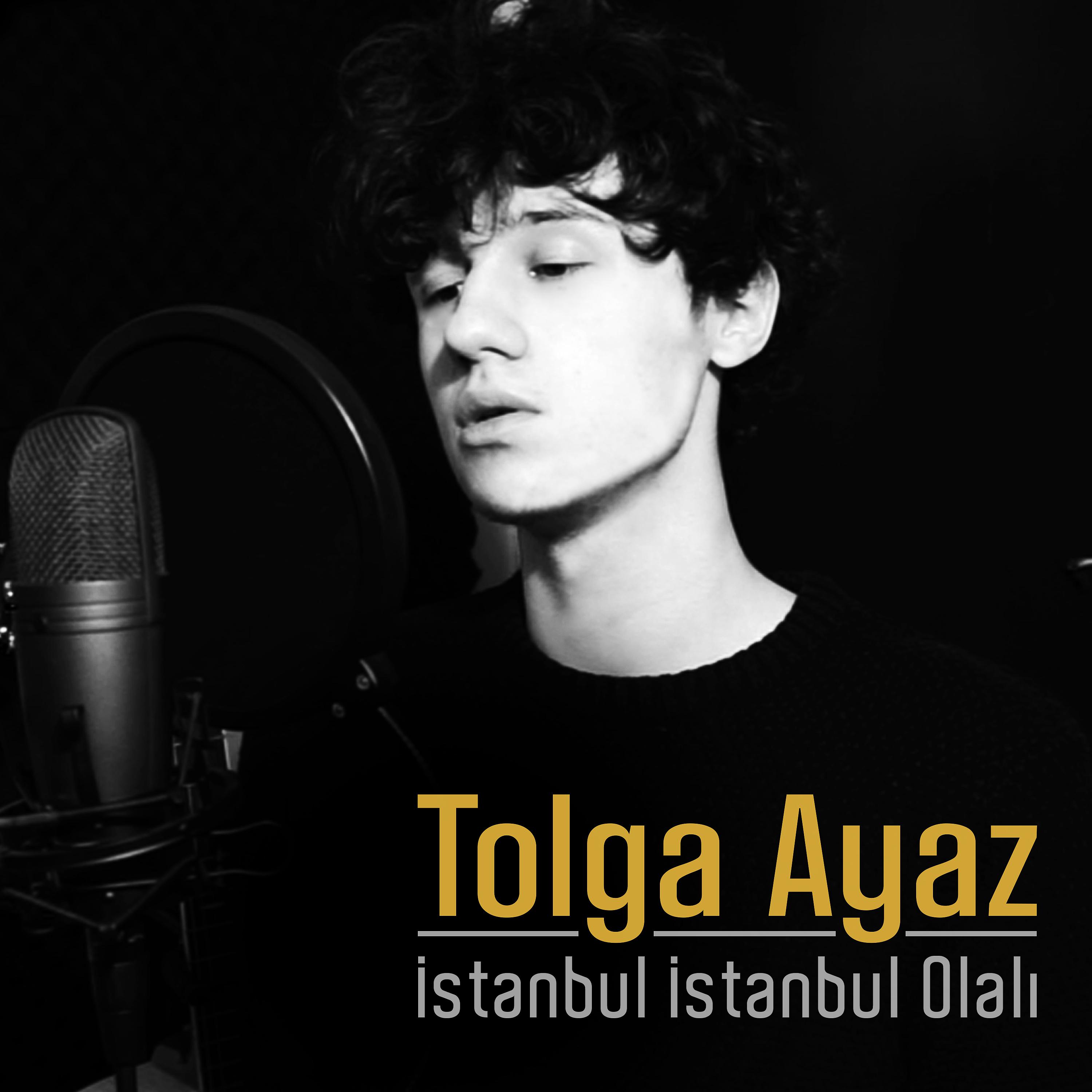 Постер альбома İstanbul İstanbul Olalı