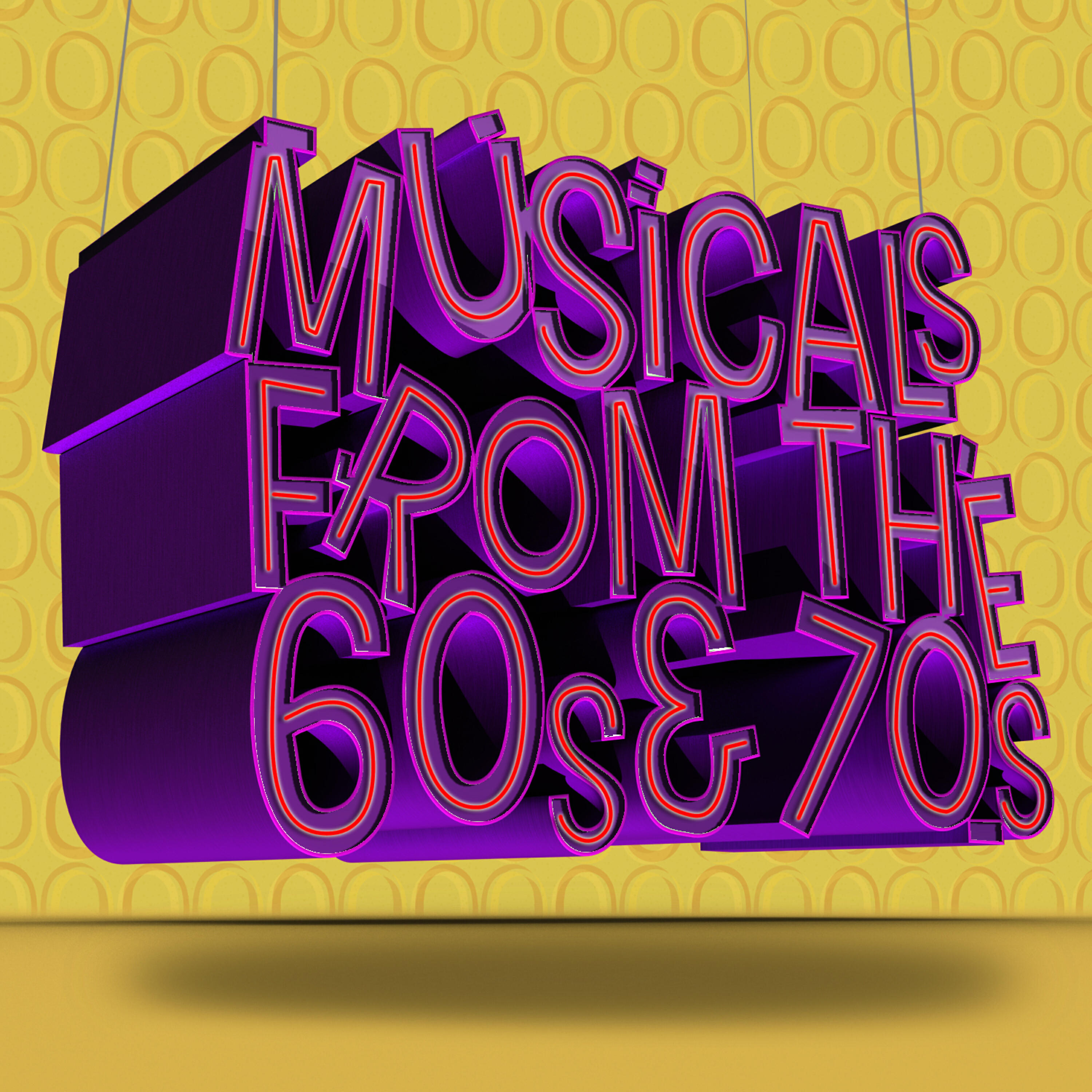 West End Orchestra - Go, Go, Go Joseph (From 