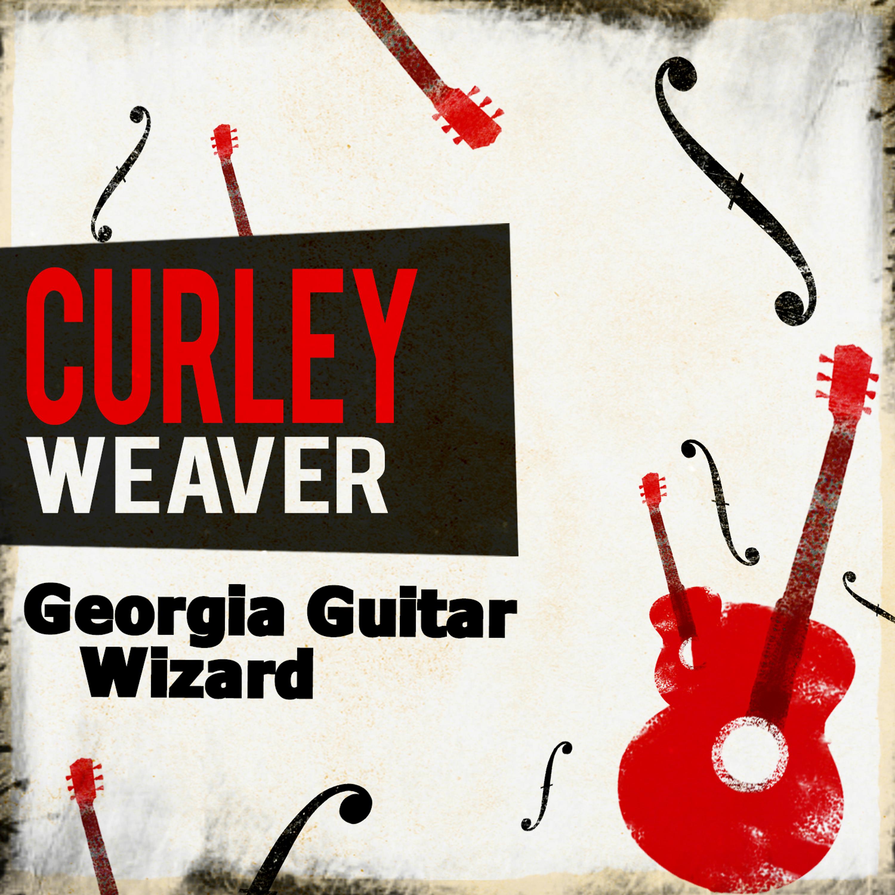 Постер альбома Georgia Guitar Wizard