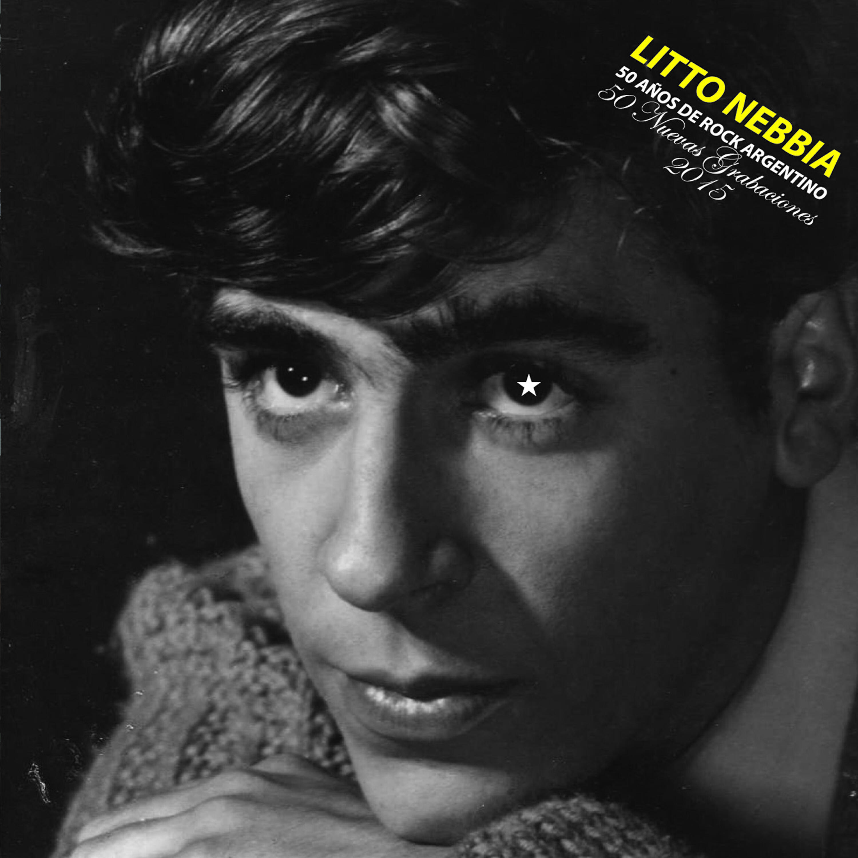 Litto Nebbia - No Sé