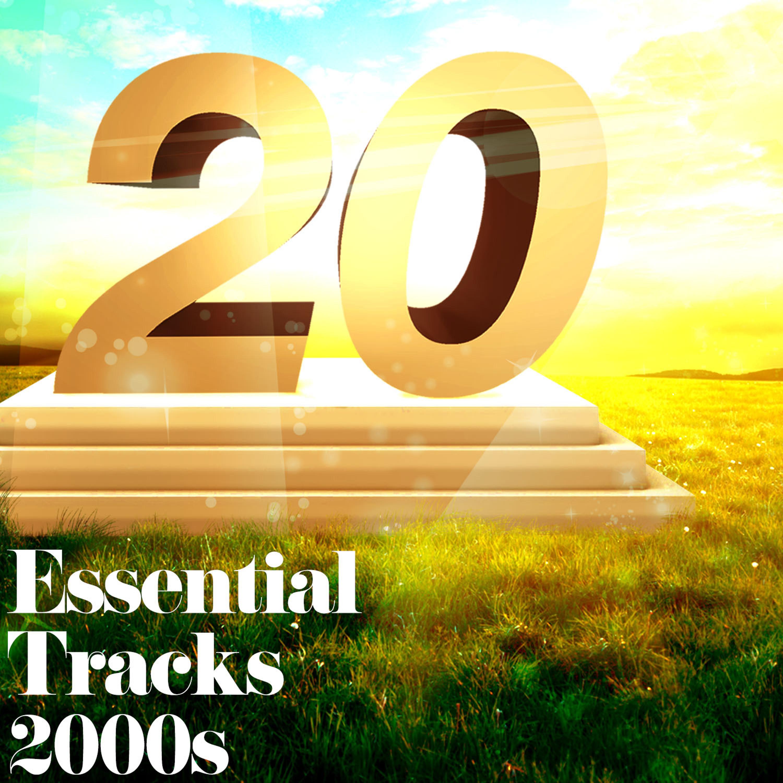 Постер альбома 20 Essential Tracks - 2000s