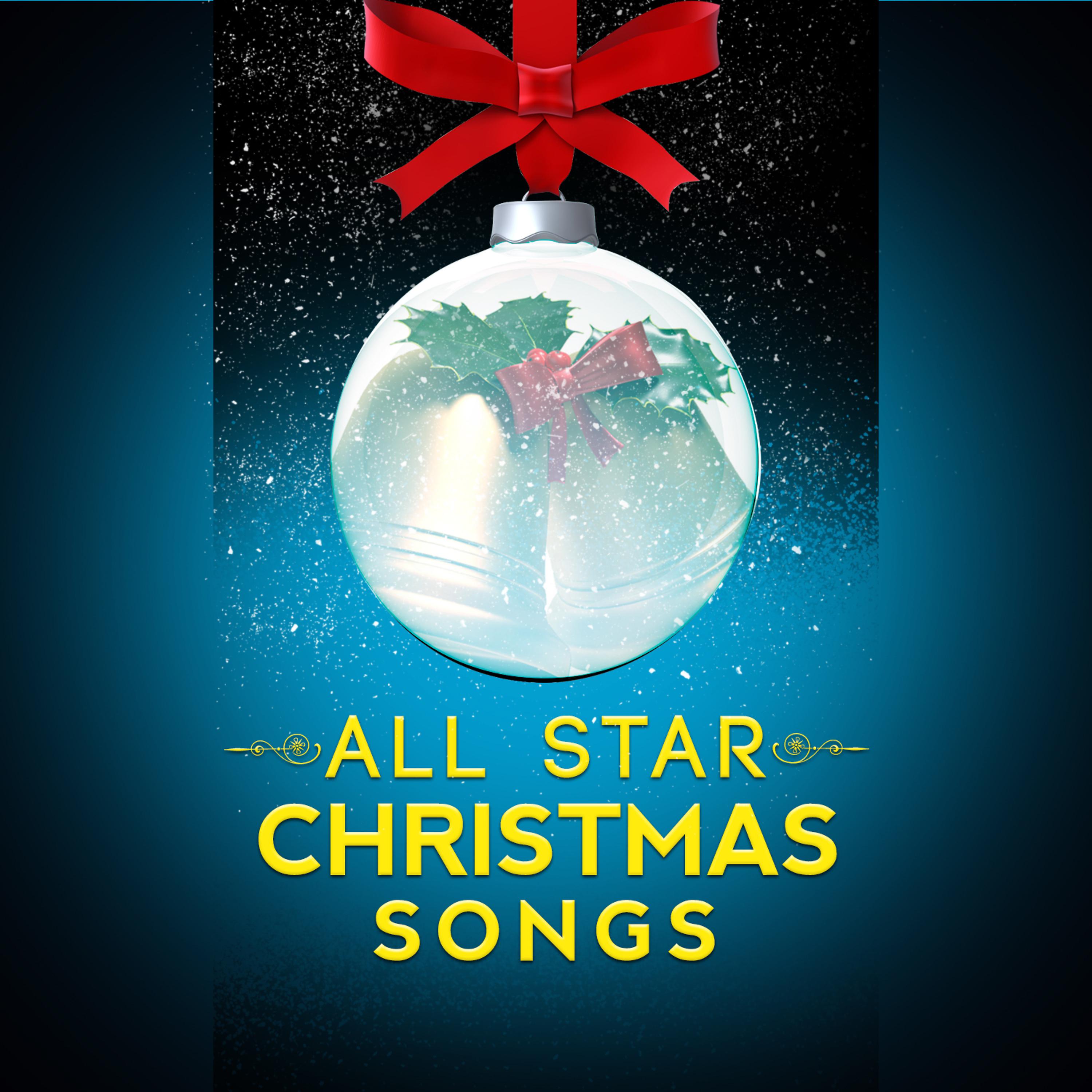 Christmas Party Allstars - For Christ's Sake Its Christmas