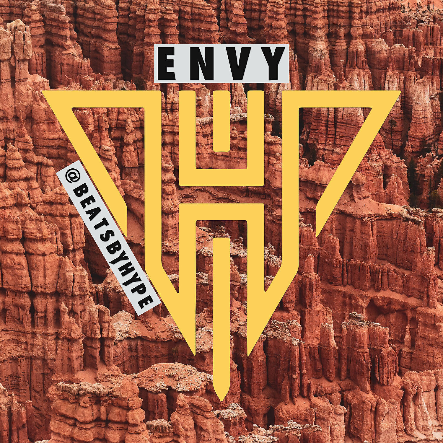 @beatsbyhype - Envy