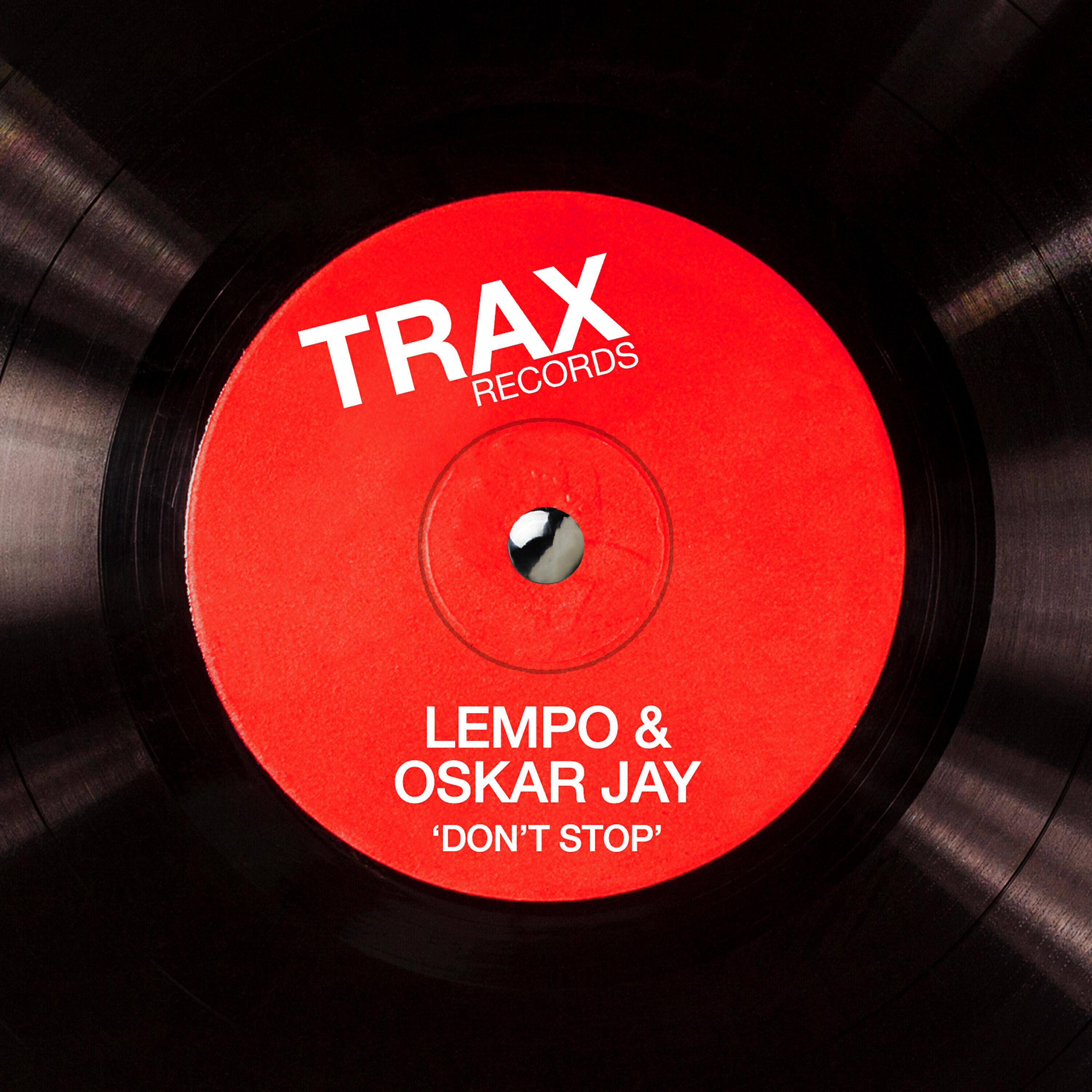 LEMPO - Don't Stop