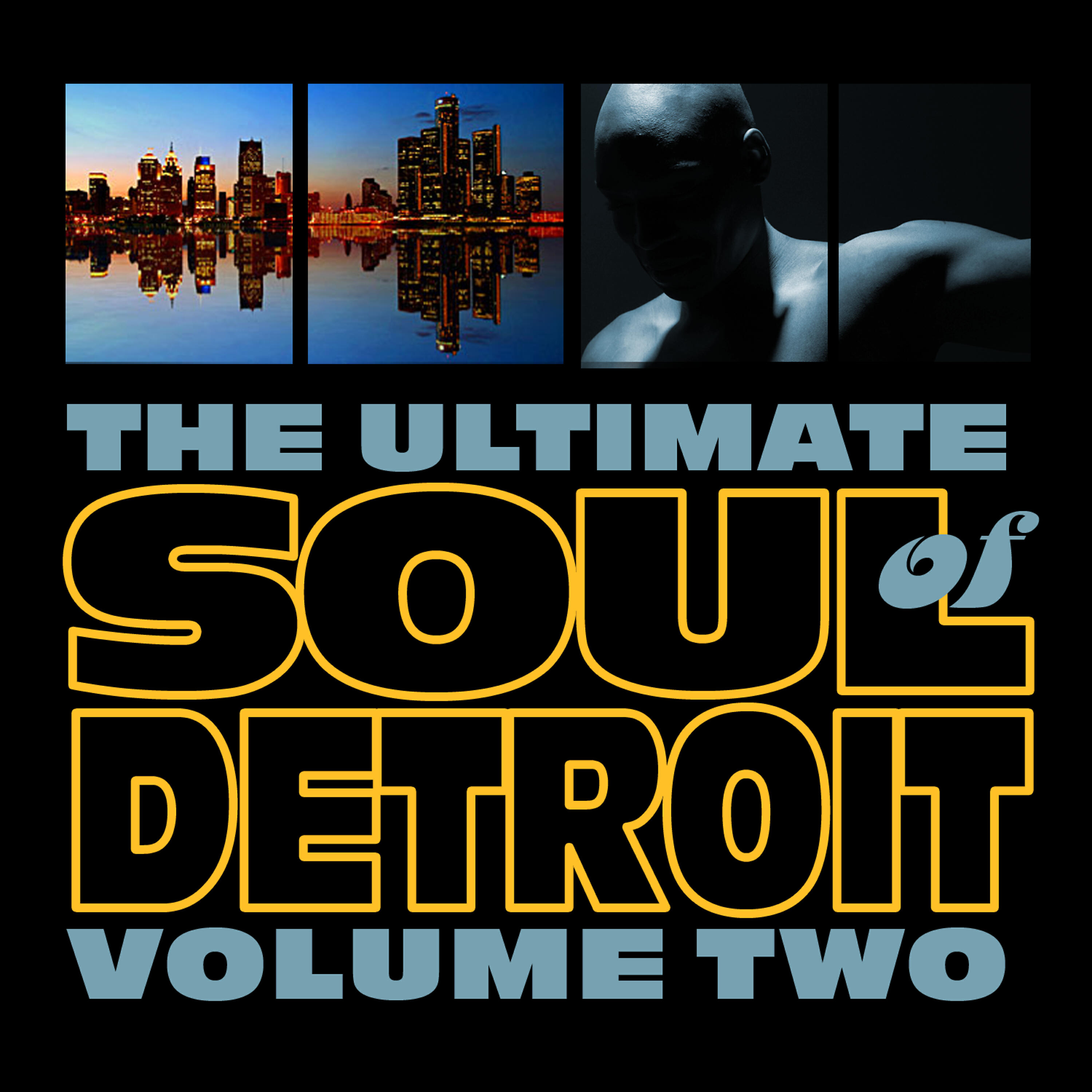 The Motorcity All-Stars - Heatwave