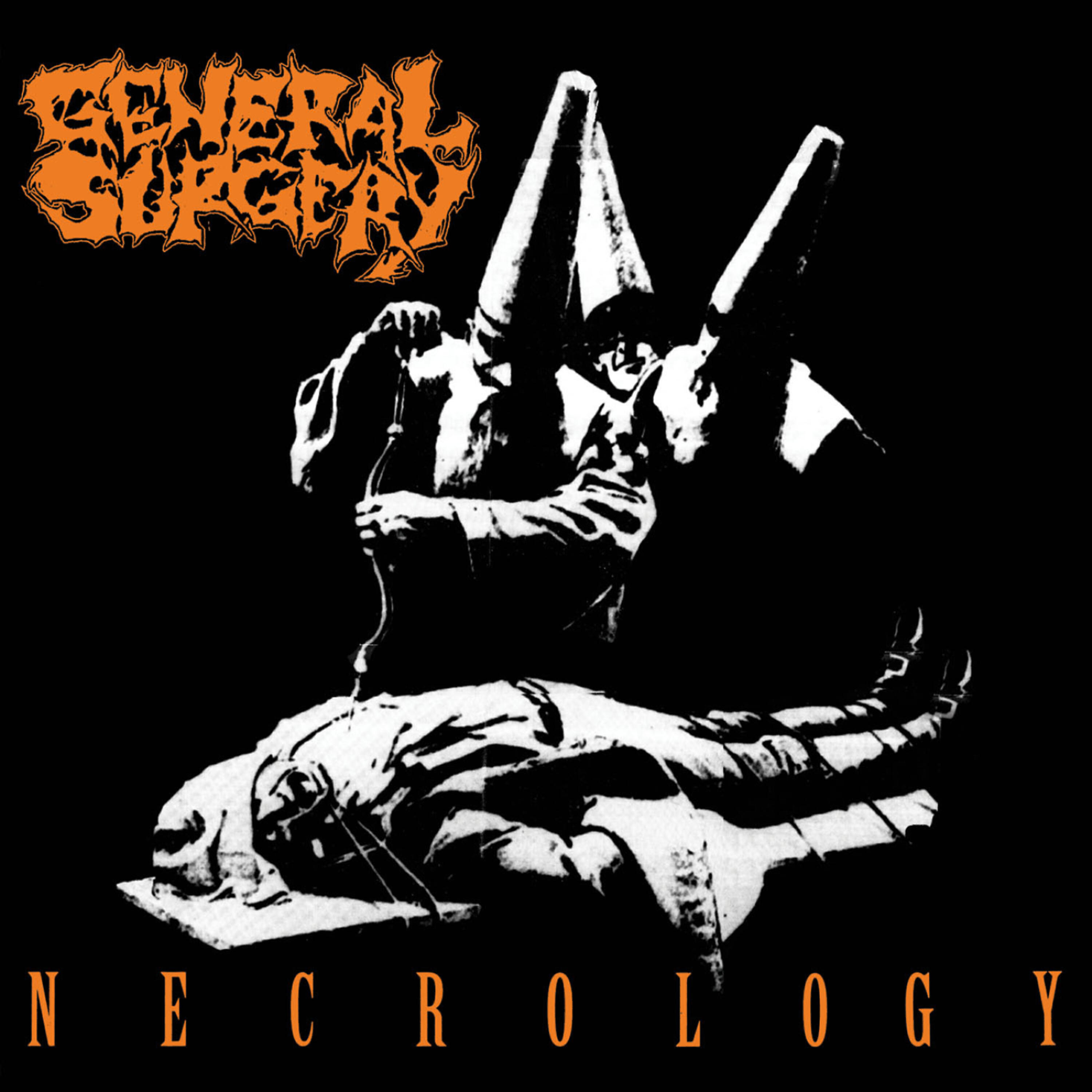 General Surgery - Sever Catatonia in Pathology