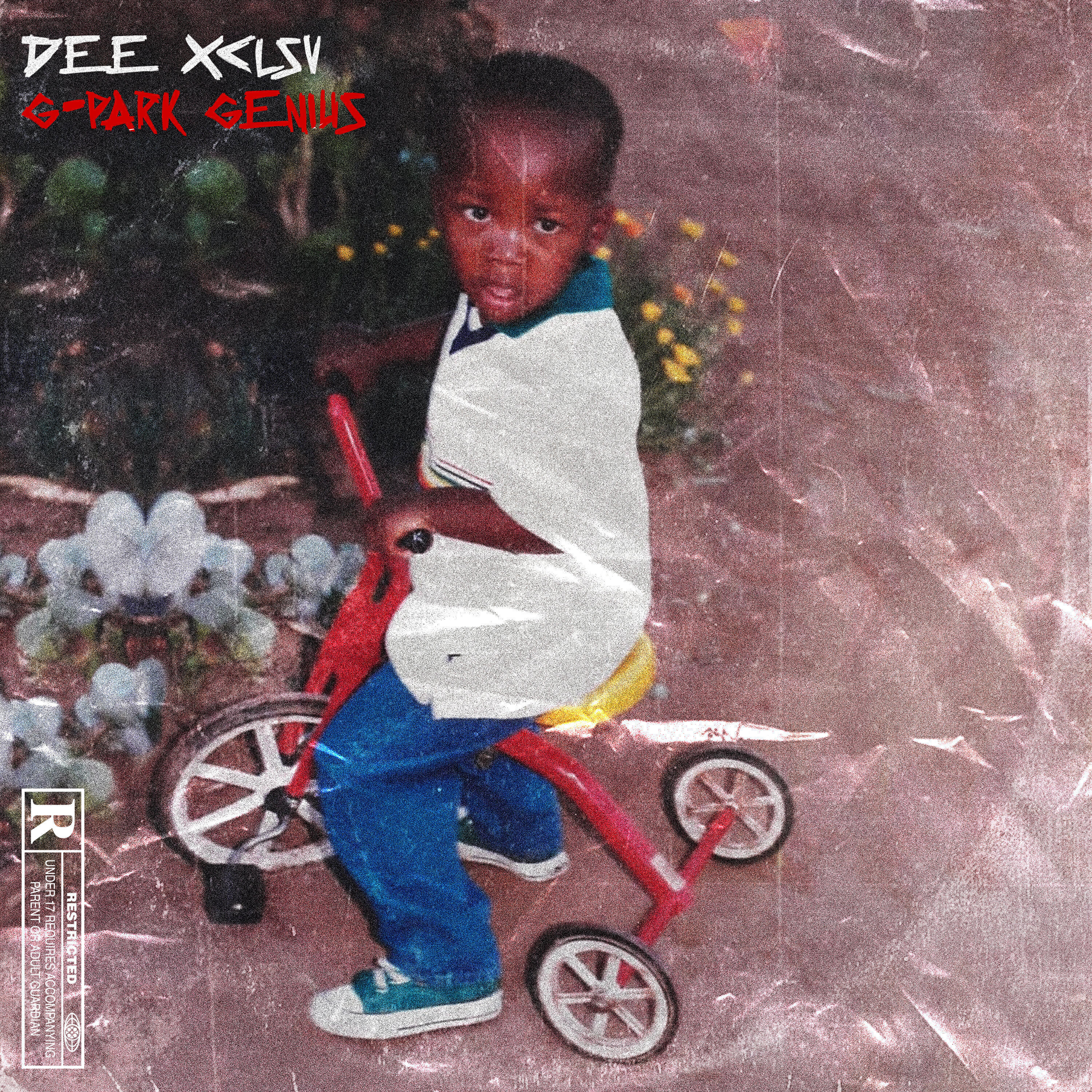 Dee Xclsv - Veggies