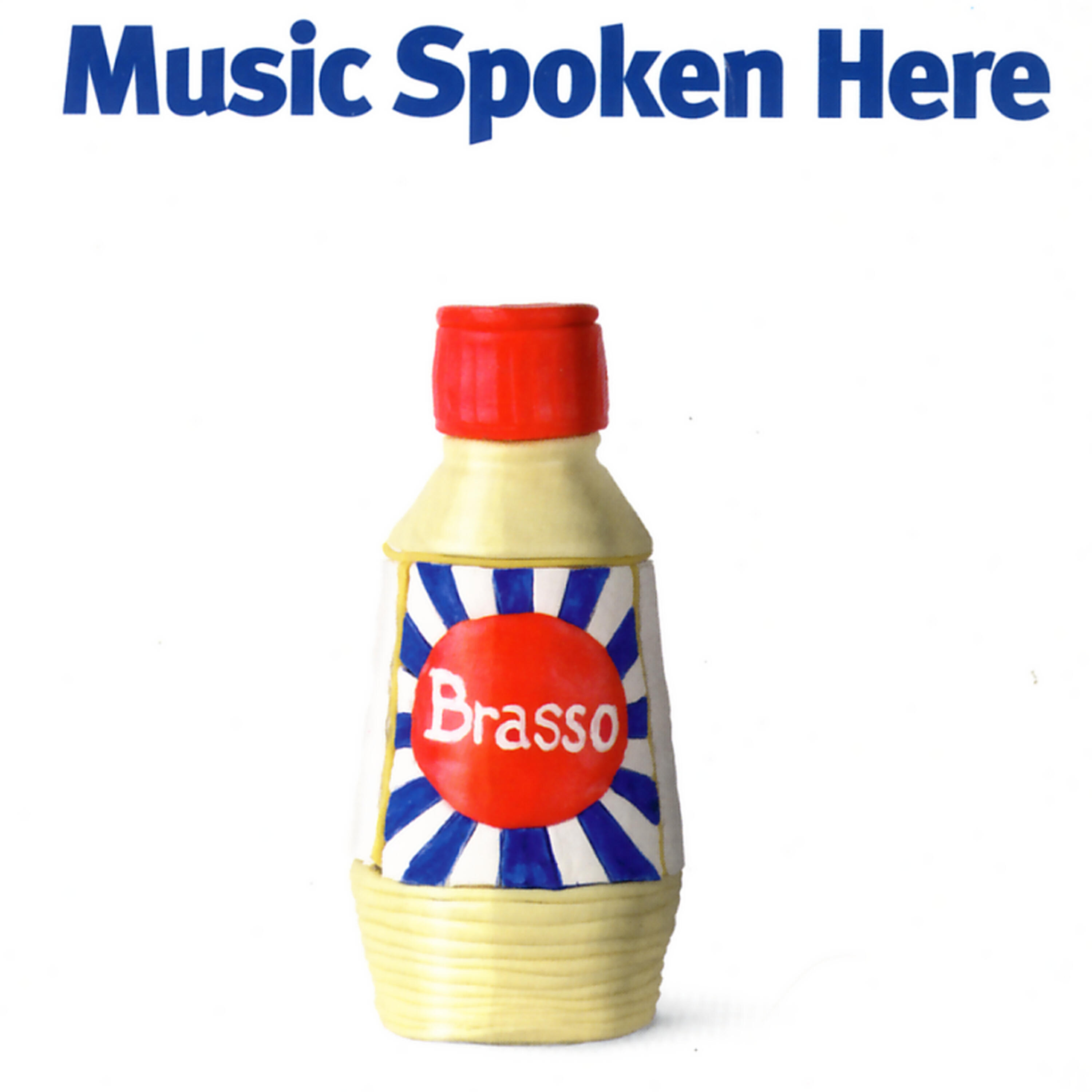 Music Spoken Here - Pia's Paradise