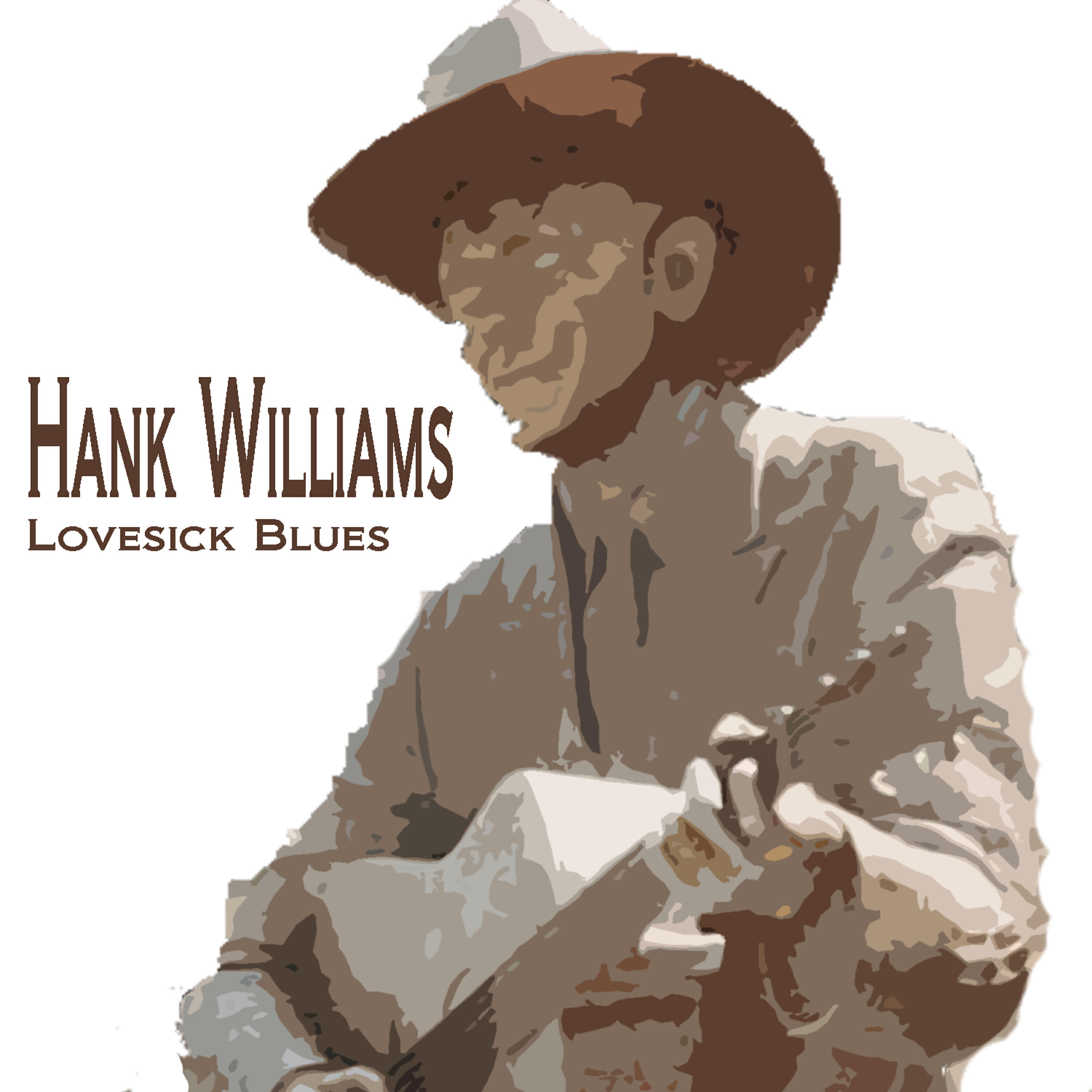 Hank WIlliams - The Prodigal Son