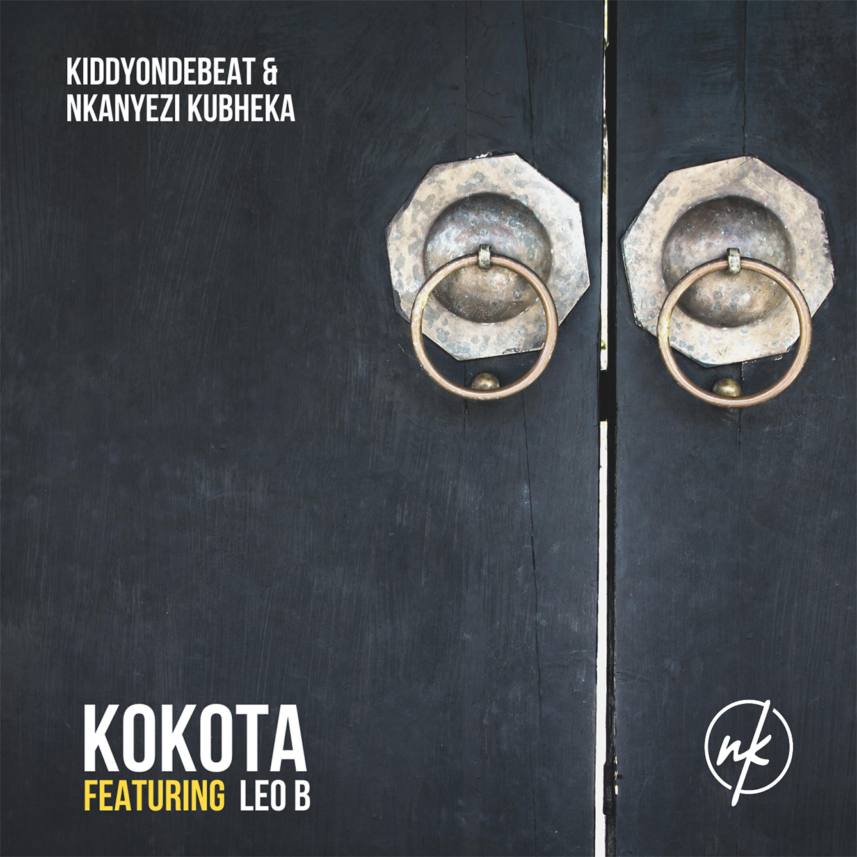 Leo B - Kokota (feat. Leo B) (Radio Edit)