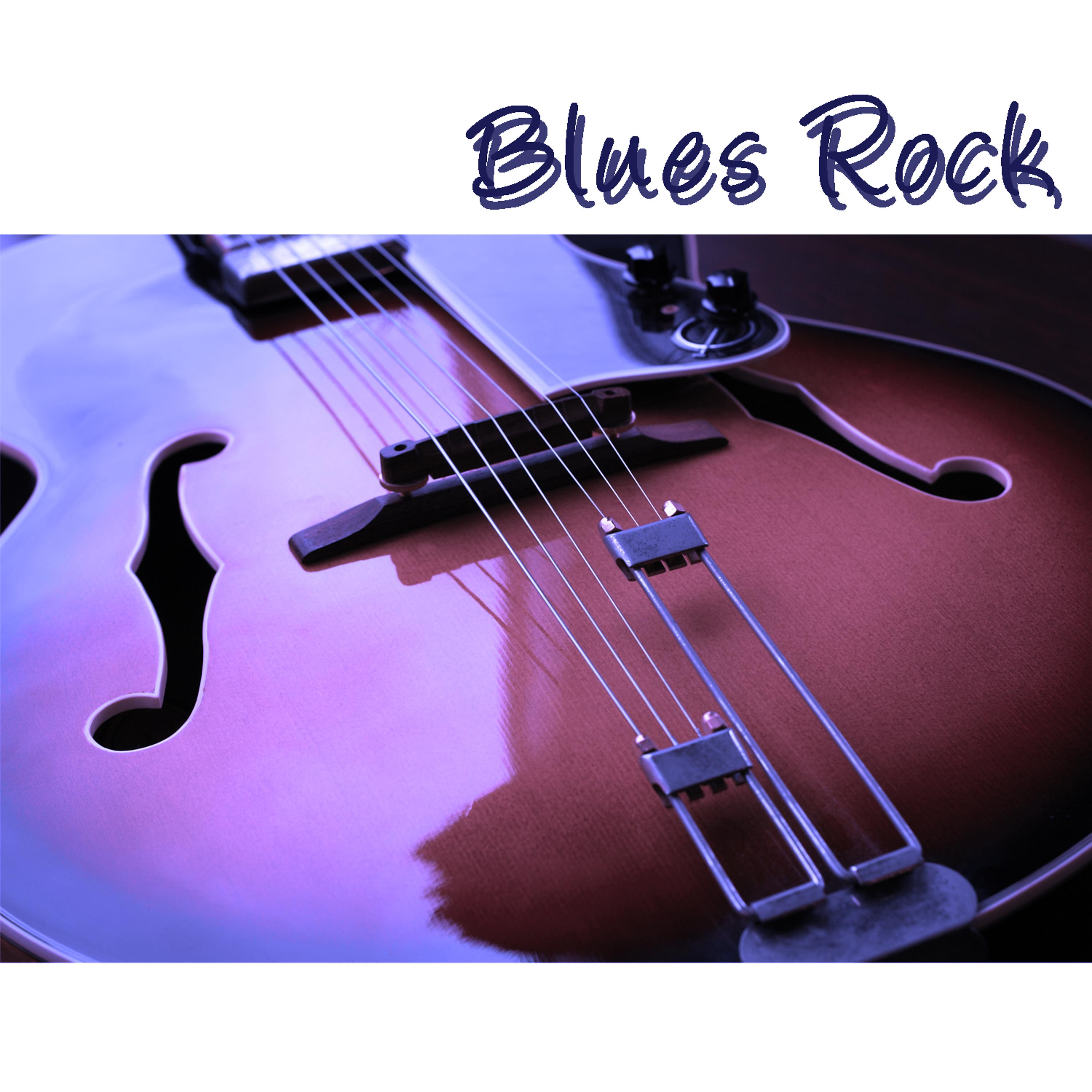Постер альбома Blues Rock